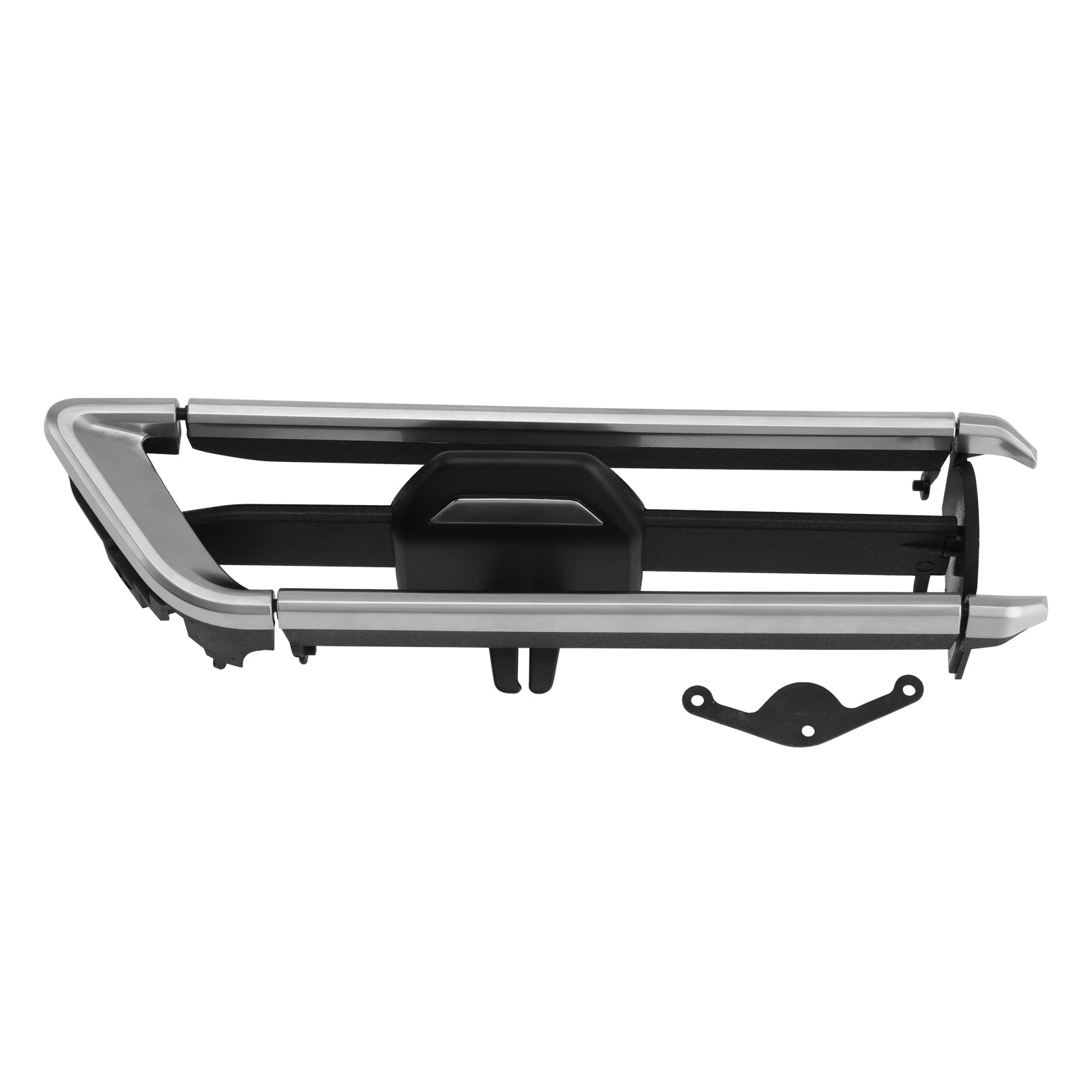 Rechts A/C Air Vent Reparatieset 64119458543 voor BMW X5 G05 X7 G07 19-21 X6 G06 20-21