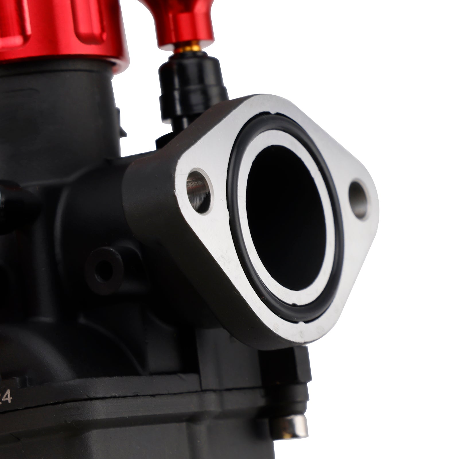 Carburateur ATV Carb 24mm pour moto 140cc-150cc dirt bike Go karts
