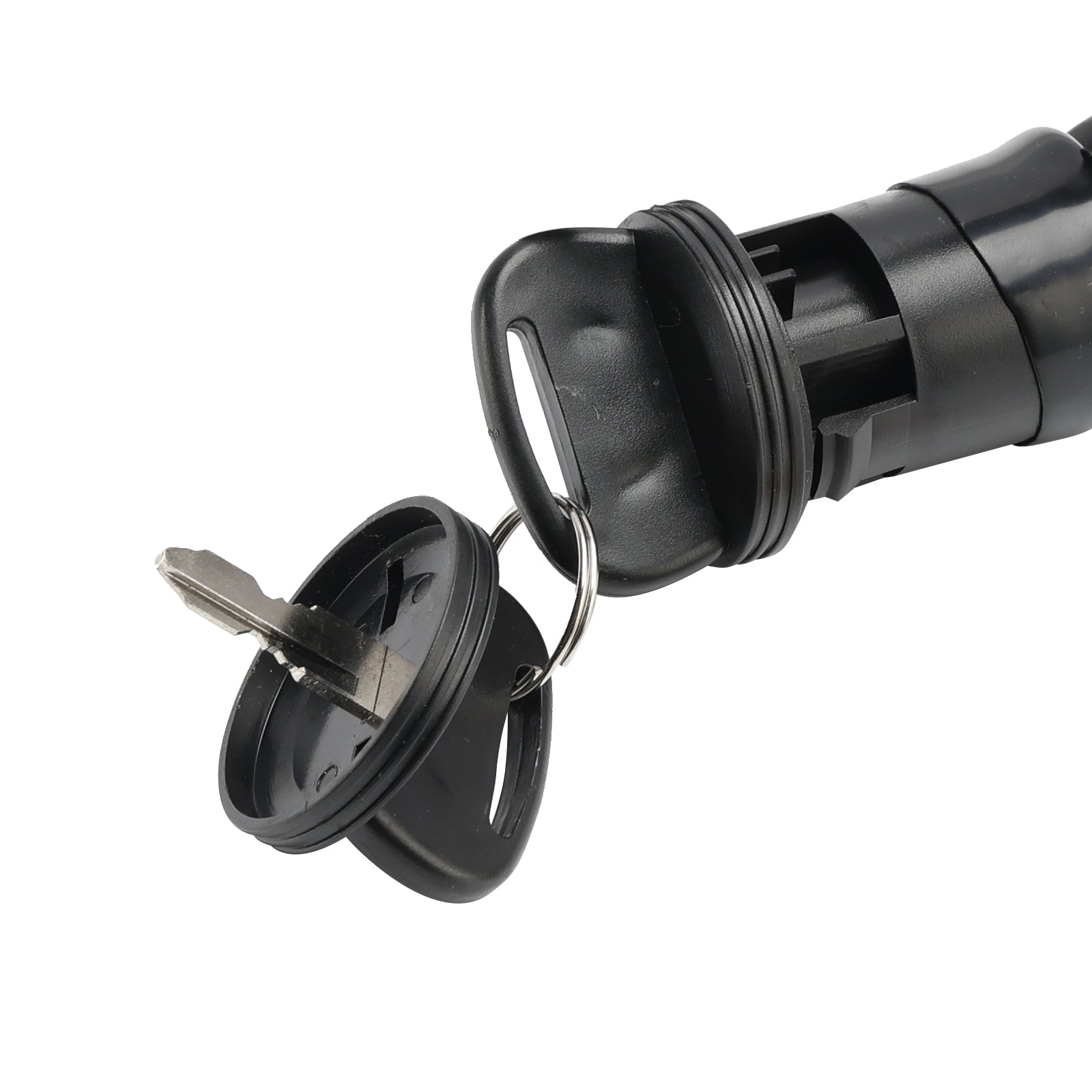 Interrupteur à clé de contact pour Polaris Predator 50 2004 2006 2007 Outlaw 50 2008-2019