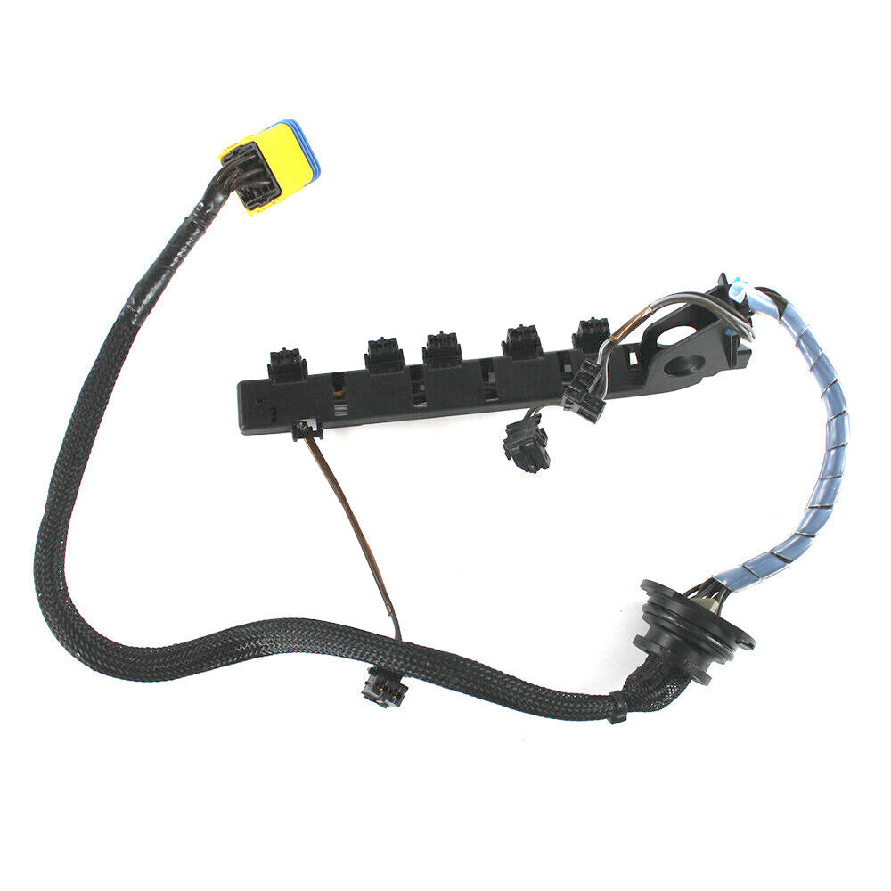 2004-2011 Citroën C4/C4 PICASSO 1,6 L 2,0 L Corps de Valve AL4 DPO QMP-L00105