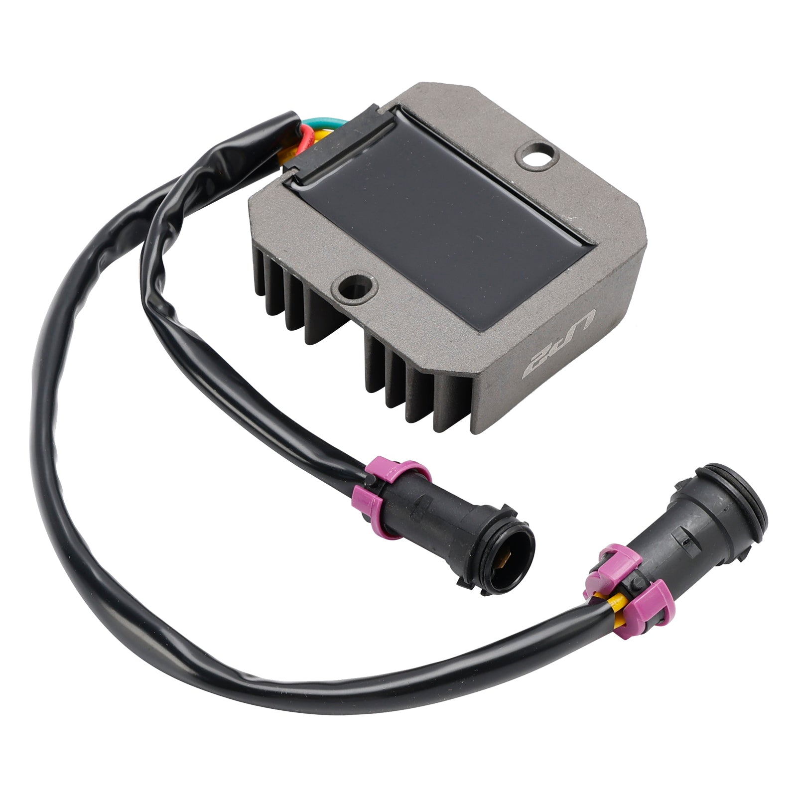 Rectifier du régulateur de tension pour Stels ATV 300B 12B 5.3.01.0081 LU019140