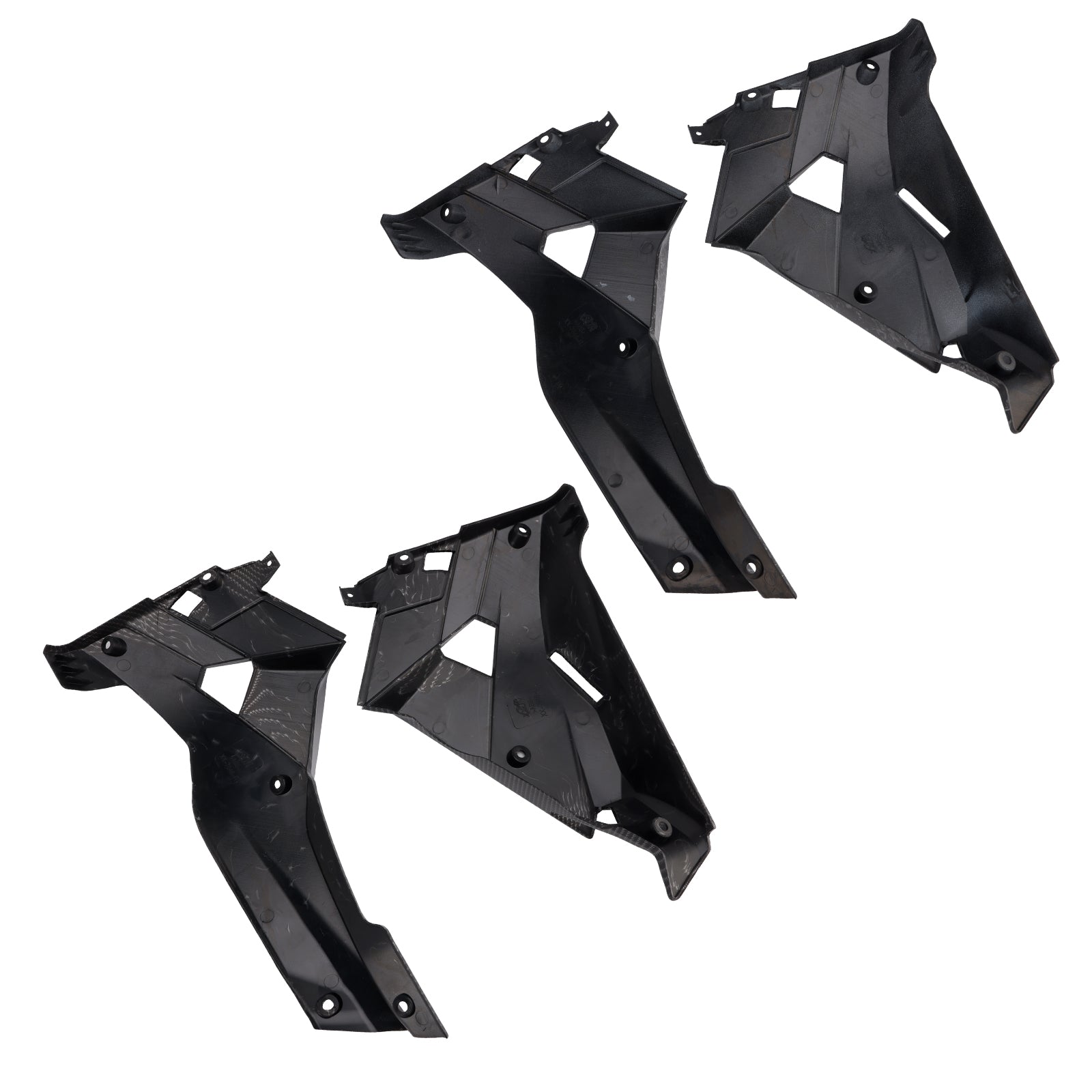 Motor Nedre magepaneler Guard Fairing for Aprilia RS457 RS 457 2024-2025