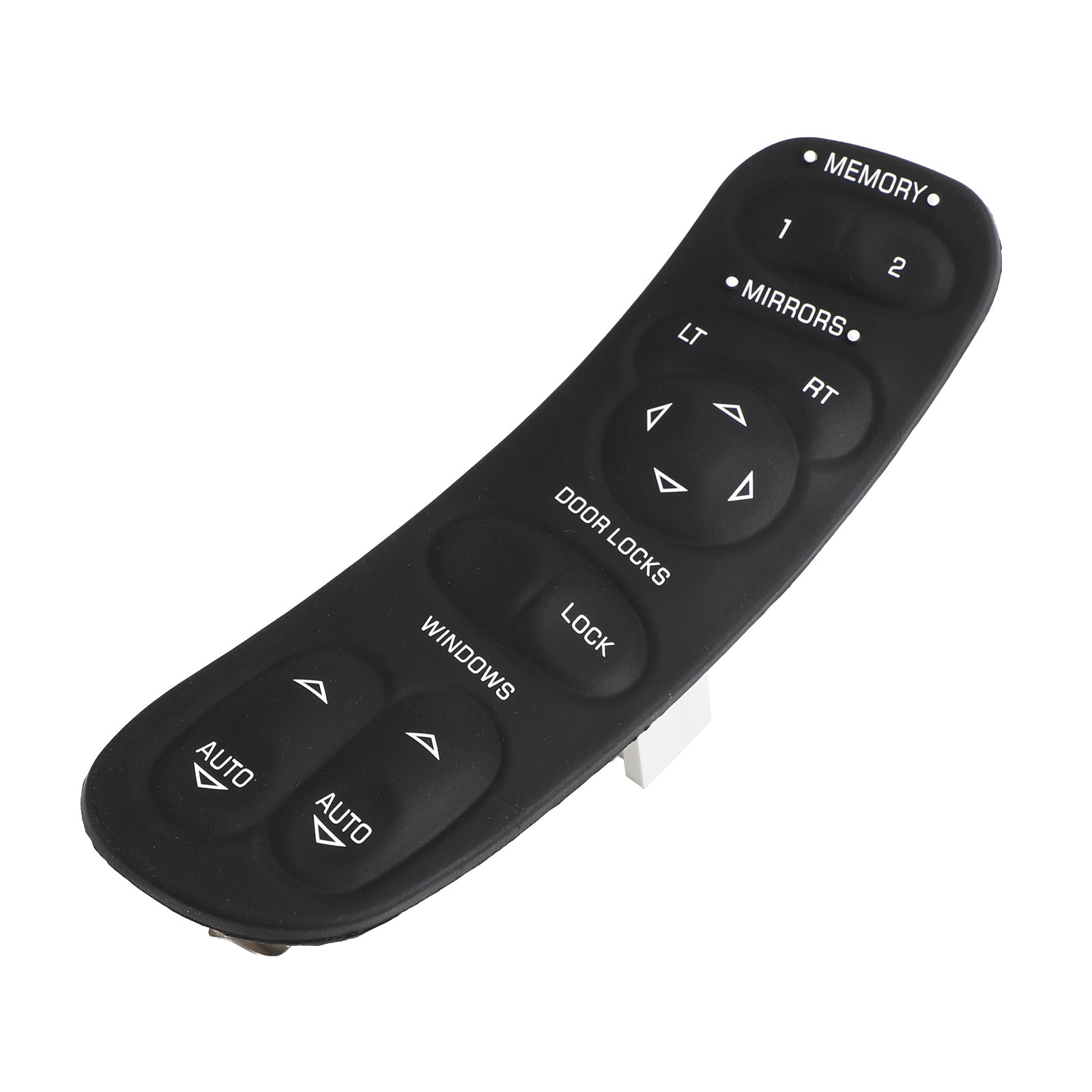 1997-2004 Chevy Corvette C5 spínač dverí okenných okien 19209381 10092804