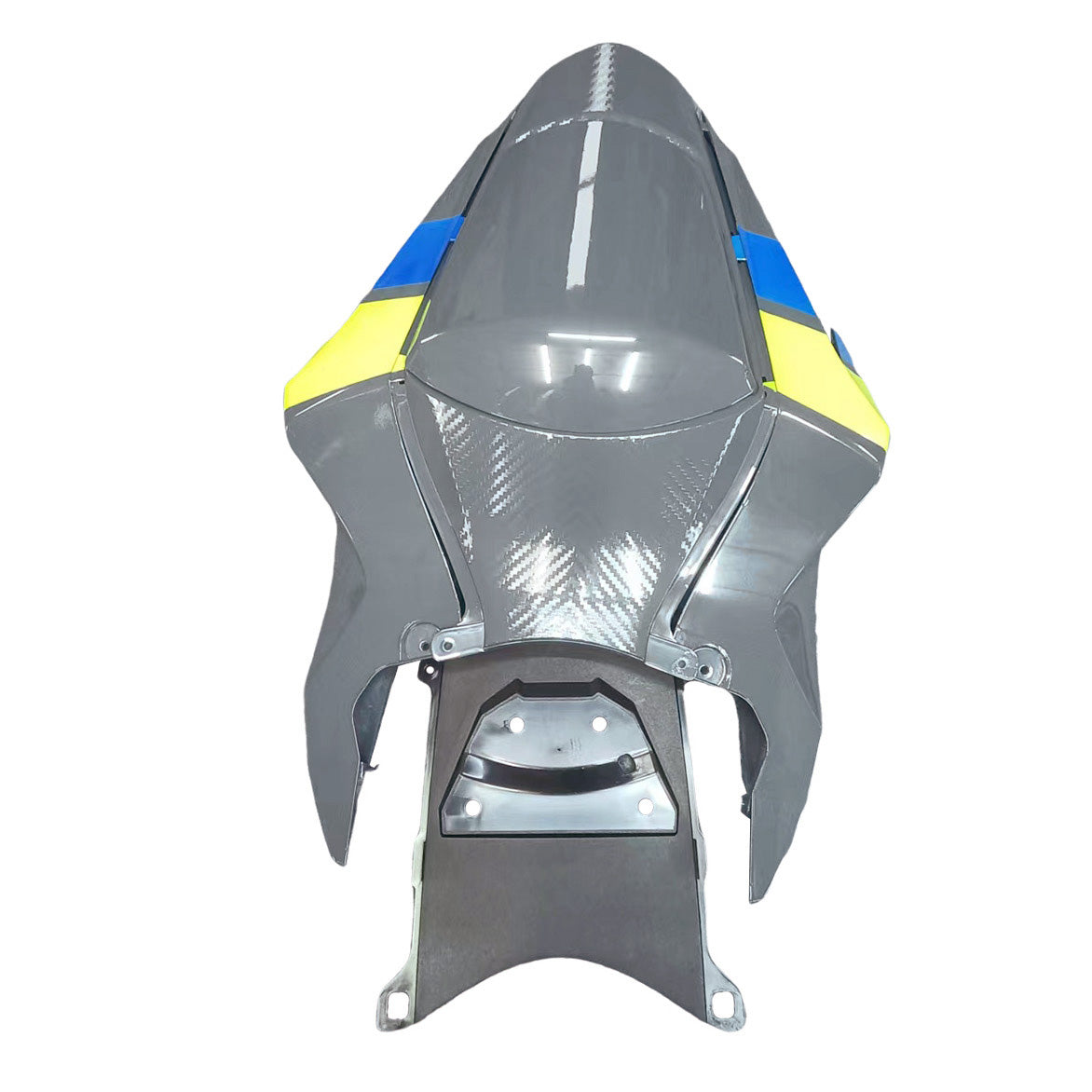 Injection Fairing Kit Bodywork Plastic For Suzuki GSXR600 GSXR750 2011-2026 K11