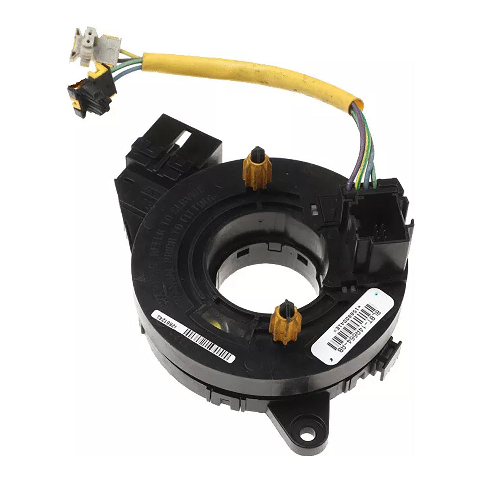 Ressort d'horloge 8L8T14A664AB pour Ford Escape 2,5l 3,0l 2008-2012