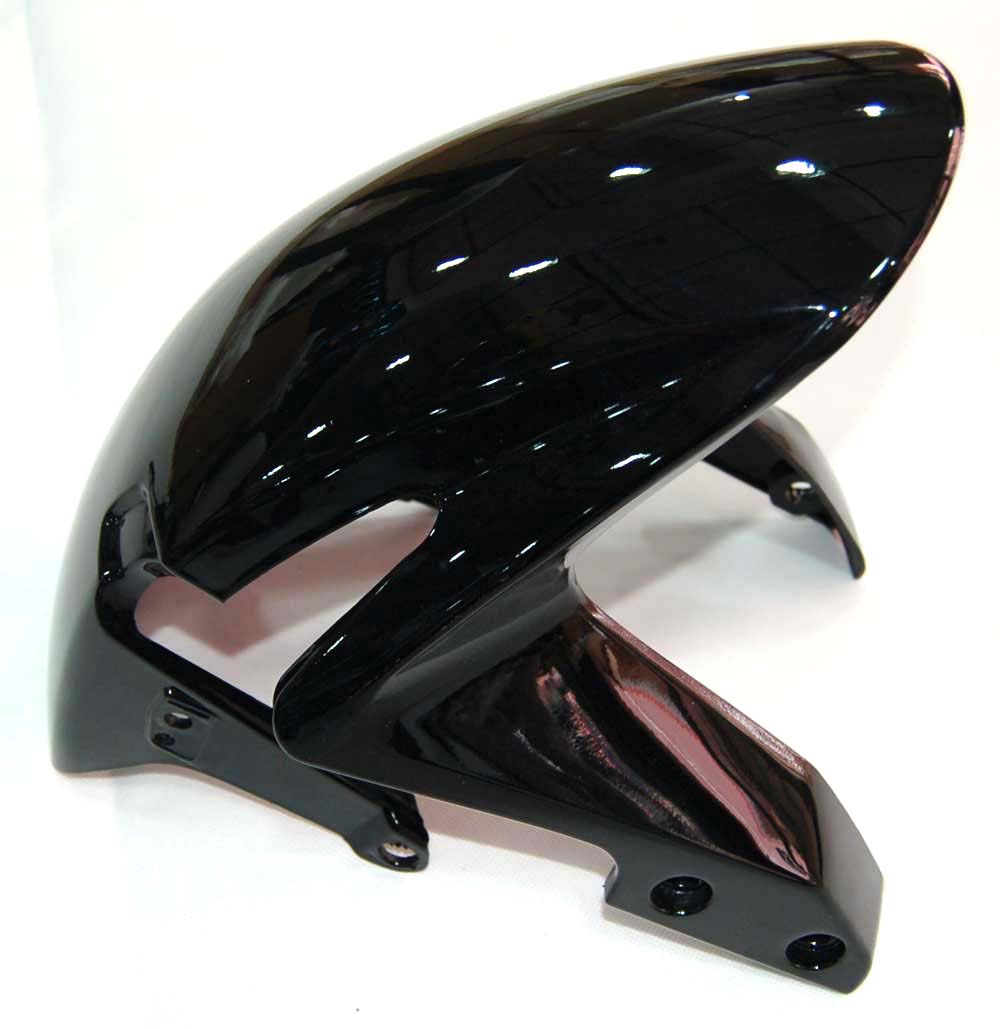 2009-2012 CBR600RR Bodywork Fairing ABS Injection Molded Plastics Set Hot Sell Color Generic