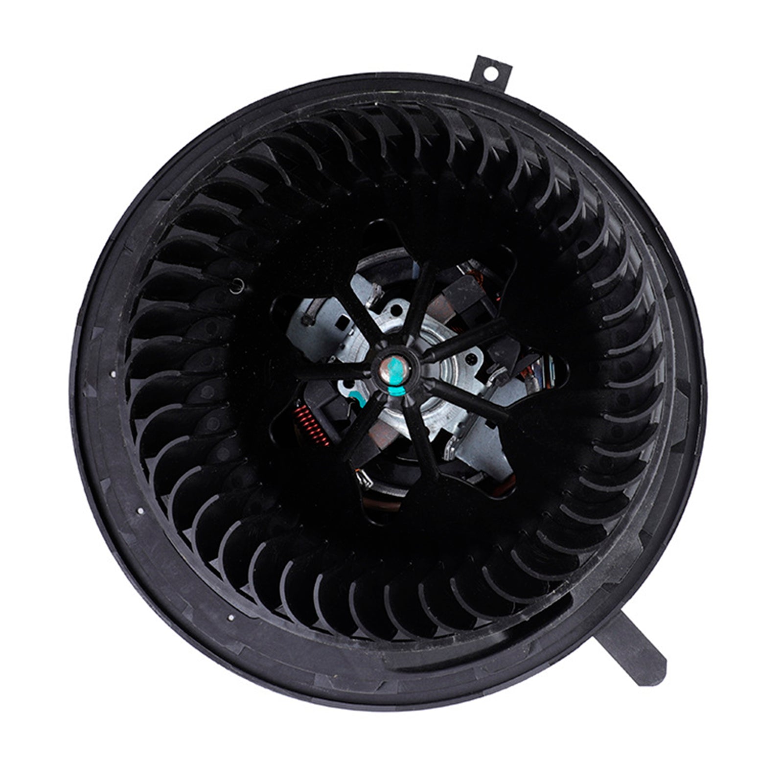 2006-2011 For Mercedes-Benz B200 W245 2.0L 2034CC 124Cu. In. l4 GAS SOHC Naturally Aspirated HVAC Heater Blower Motor Assembly 1698201342