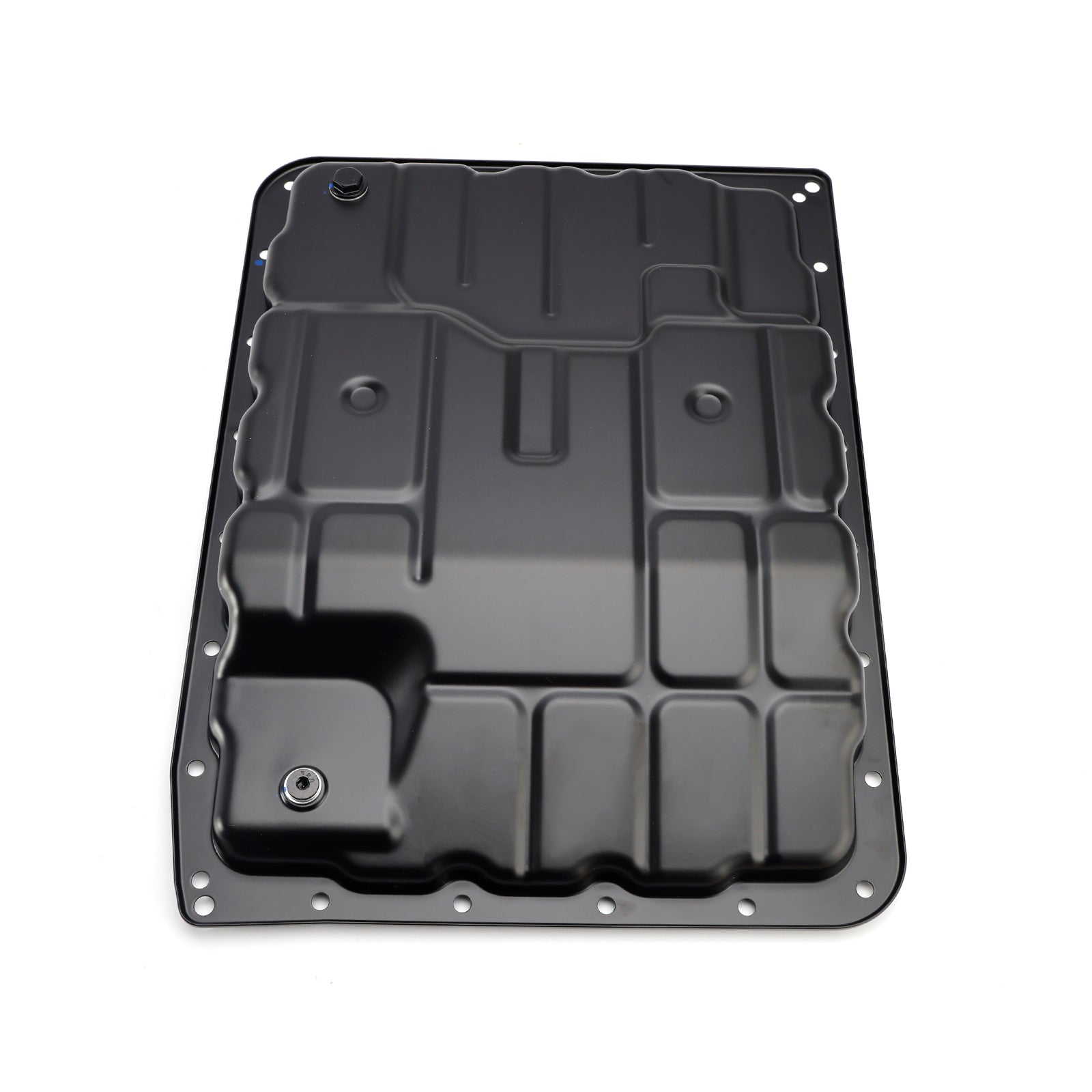 2016-2019 Nissan Titan Transmissieoliecarter 31390-1XJ0C 31397-1XJ0A