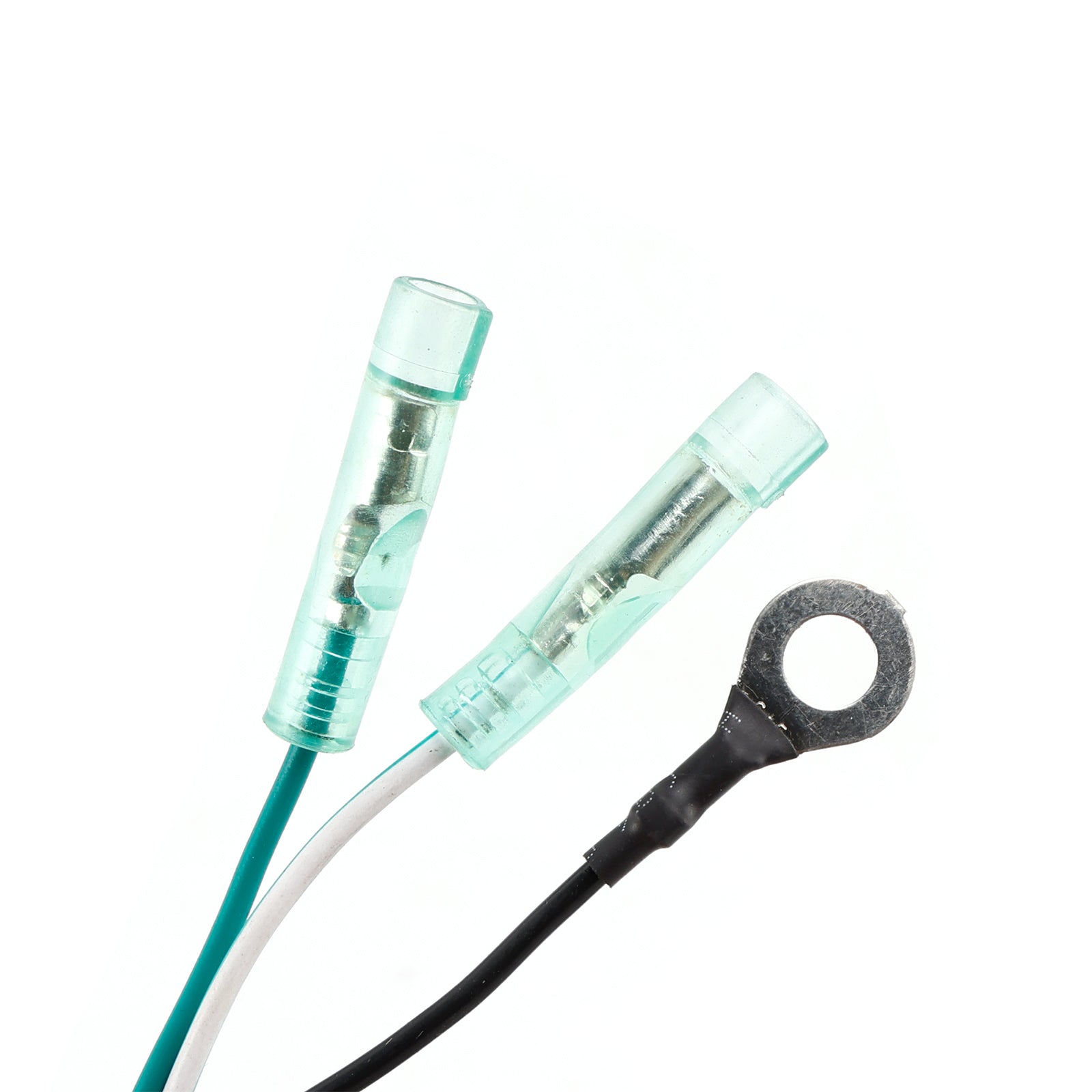 2008- Carga del generador Yamaha 40 hp E40G & Conjunto de base de bobina de iluminación 6F5-85560-B0