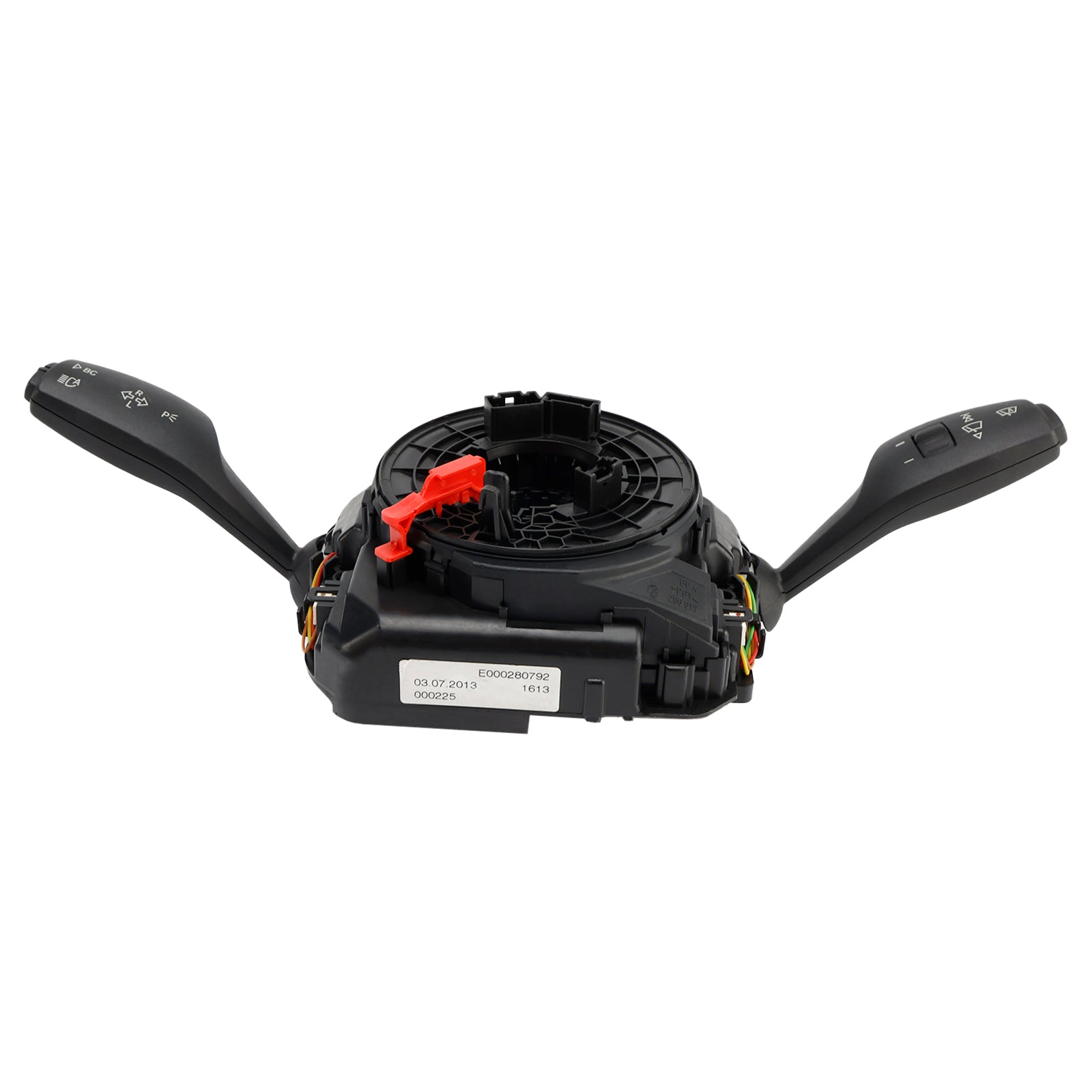 2012-2017 BMW M6 United States Steering Column Switch Control 61319354048