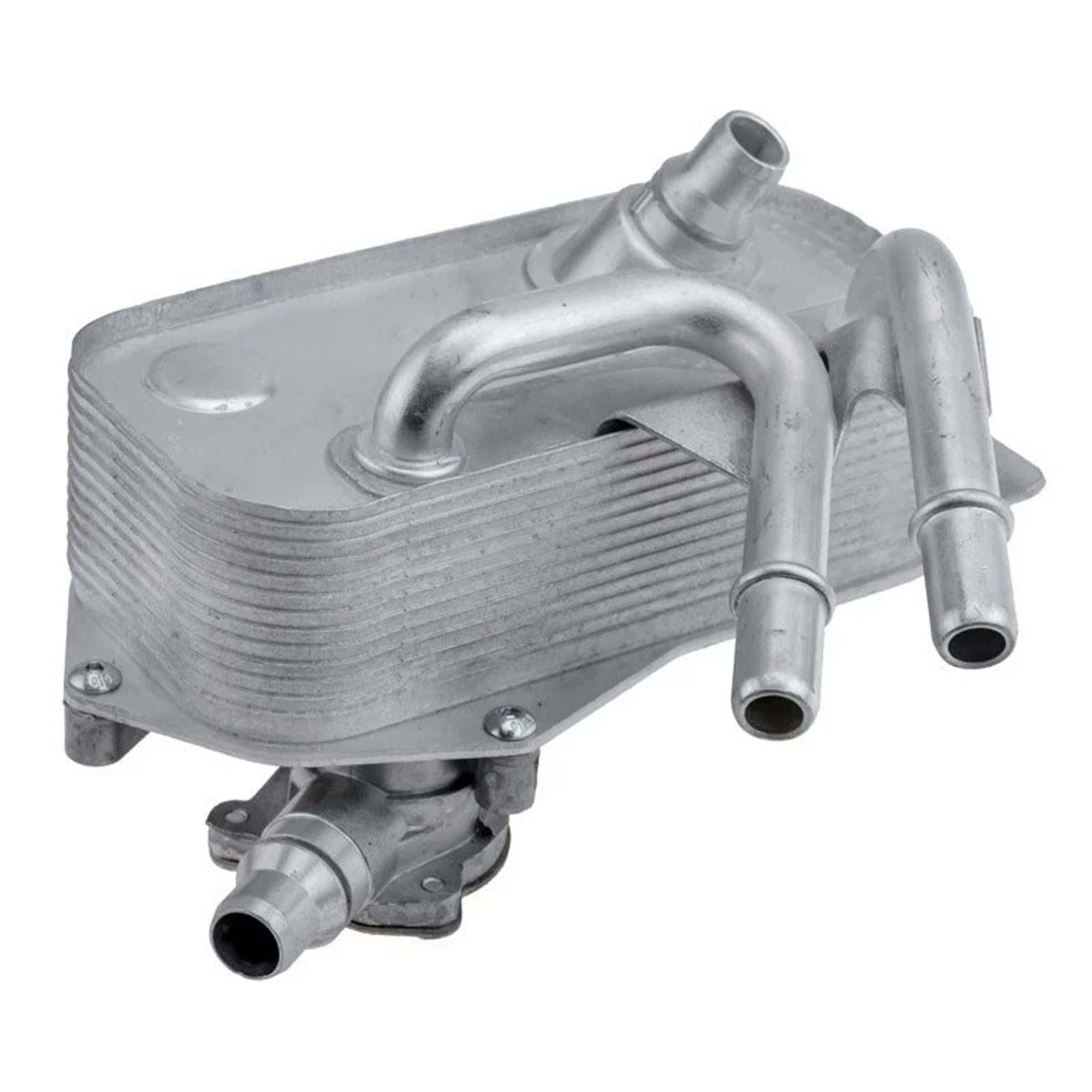 2009-2013 For BMW 335i xDrive / L6 3.0L Turbocharged Transmission Oil Cooler 17217536929 91224