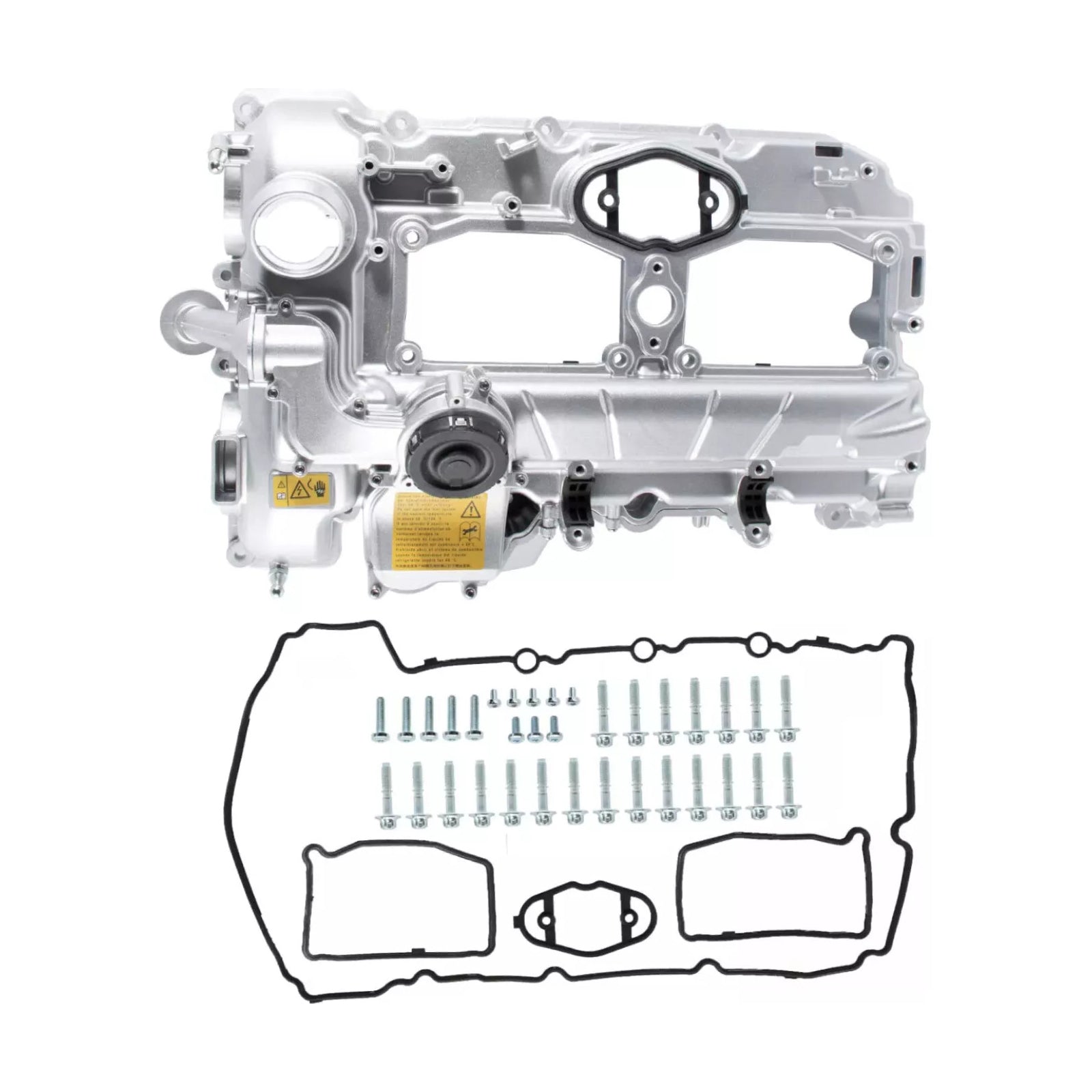 BMW N20 F10 F25 320I 328I 528I X3 X5 2.0L MOTOR VALVLUKT 11127588412