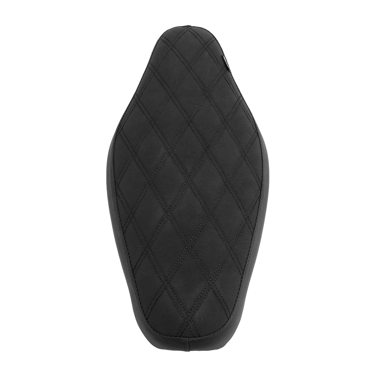 2023 Honda Cross Cub CC110 Komplett kudde ryttare passagerarsäte svart