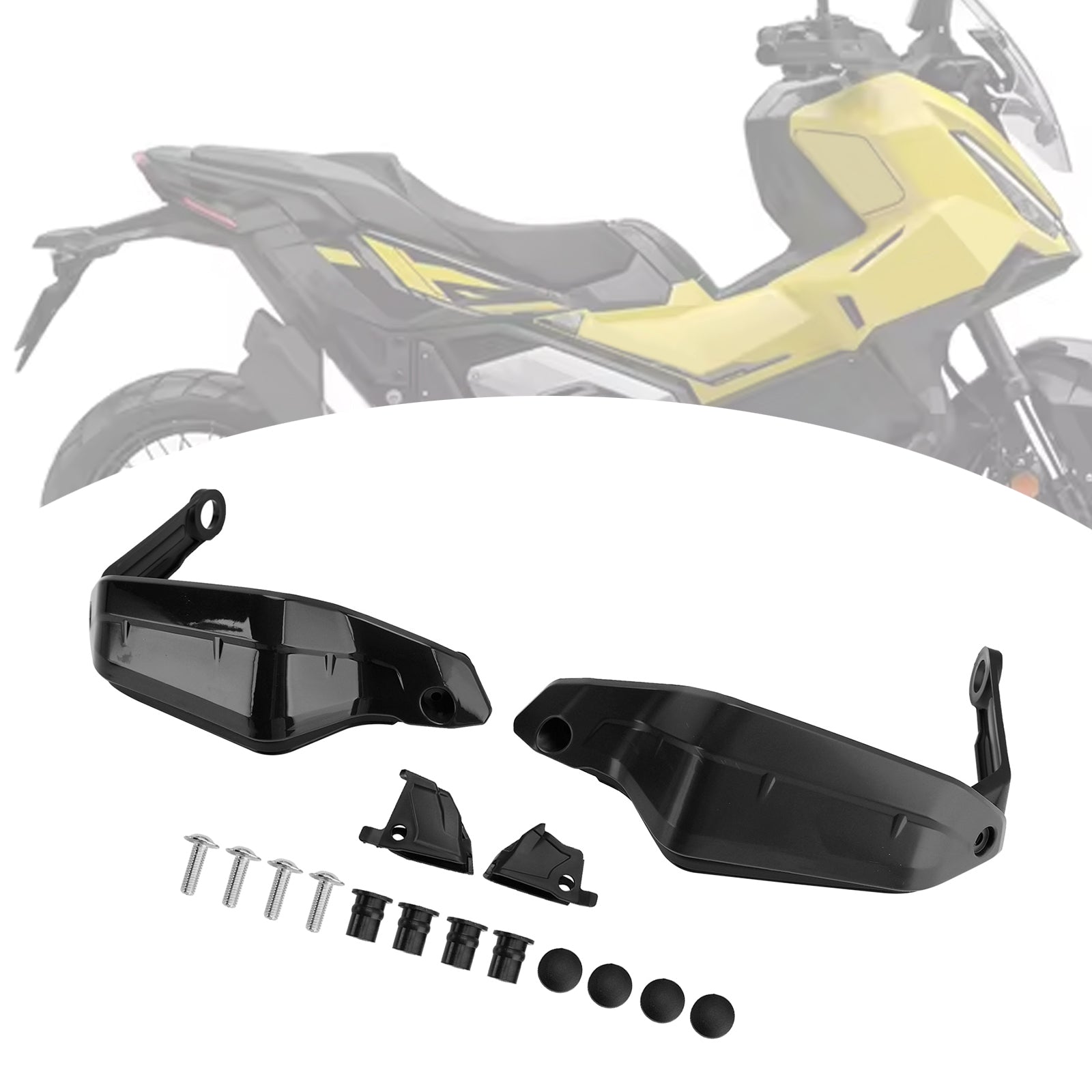 Handguard Protector for Honda X-ADV750 2025-
