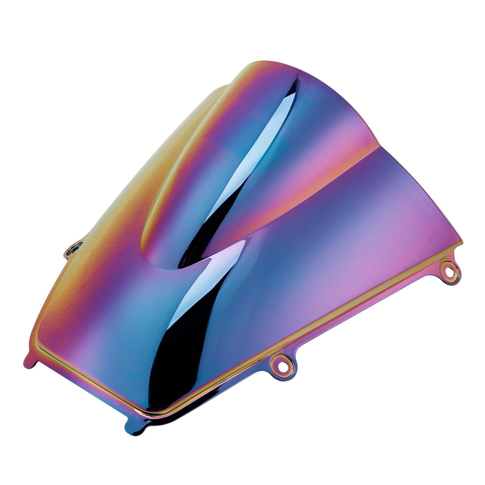 Windshield WindScreen fit for HONDA CBR600RR 2021-2025