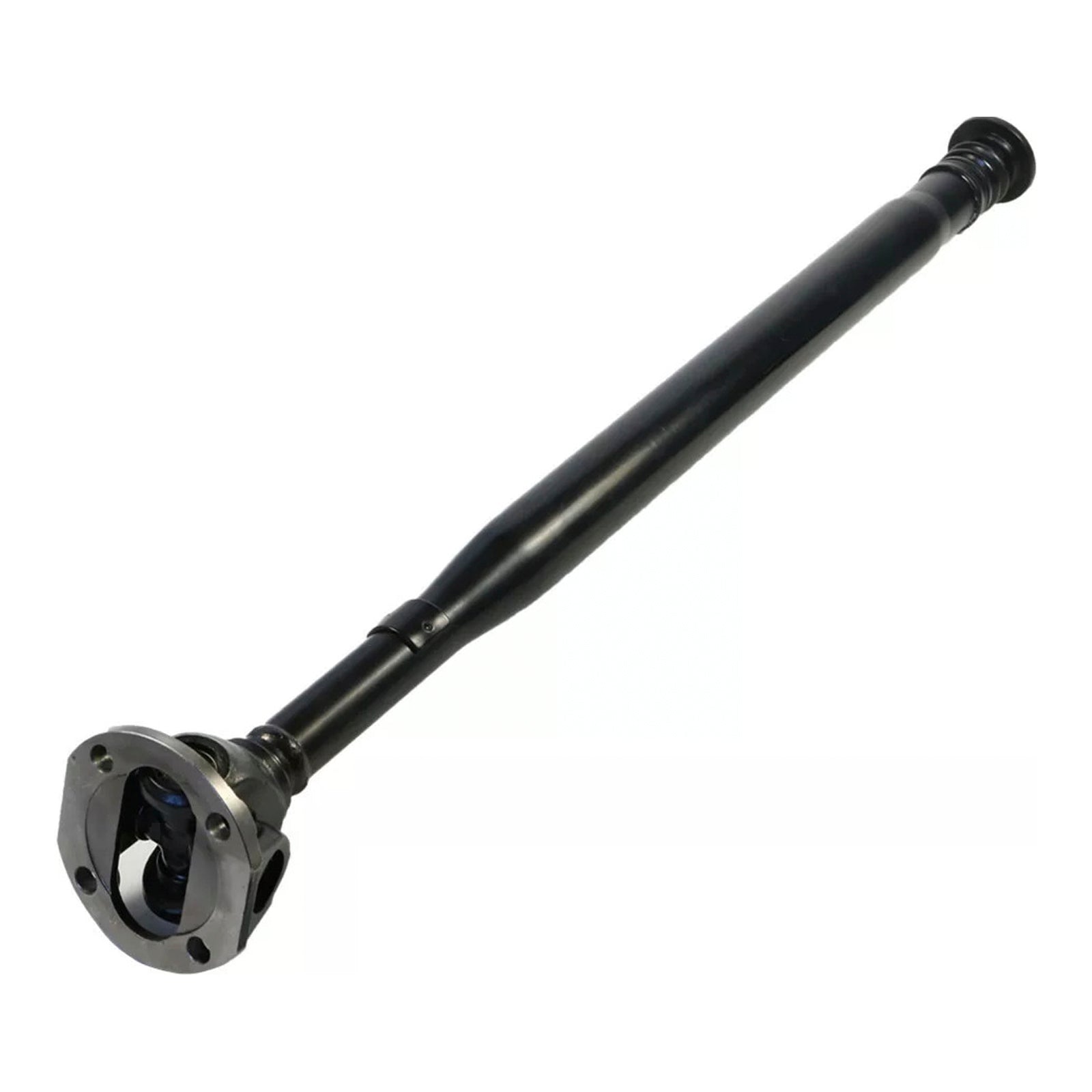 Mercedes-Benz C350 2008-2015 W204 Eje de transmisión delantero AWD A2044106701 2044102601