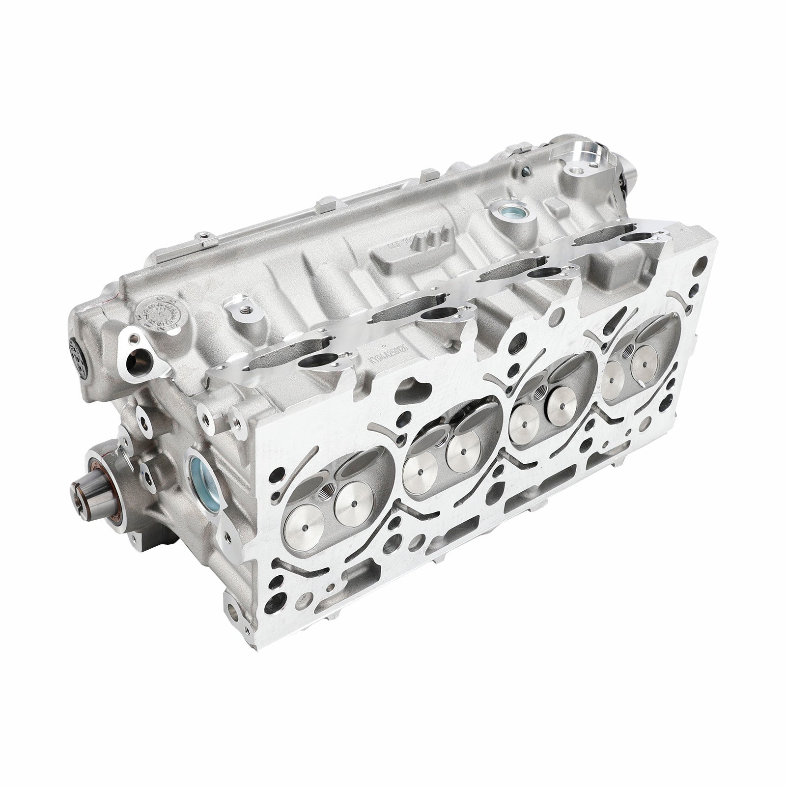 2005-2008 Seat Toledo 2.0 TSI BWA Cylinder Head Assembly 06D103351D