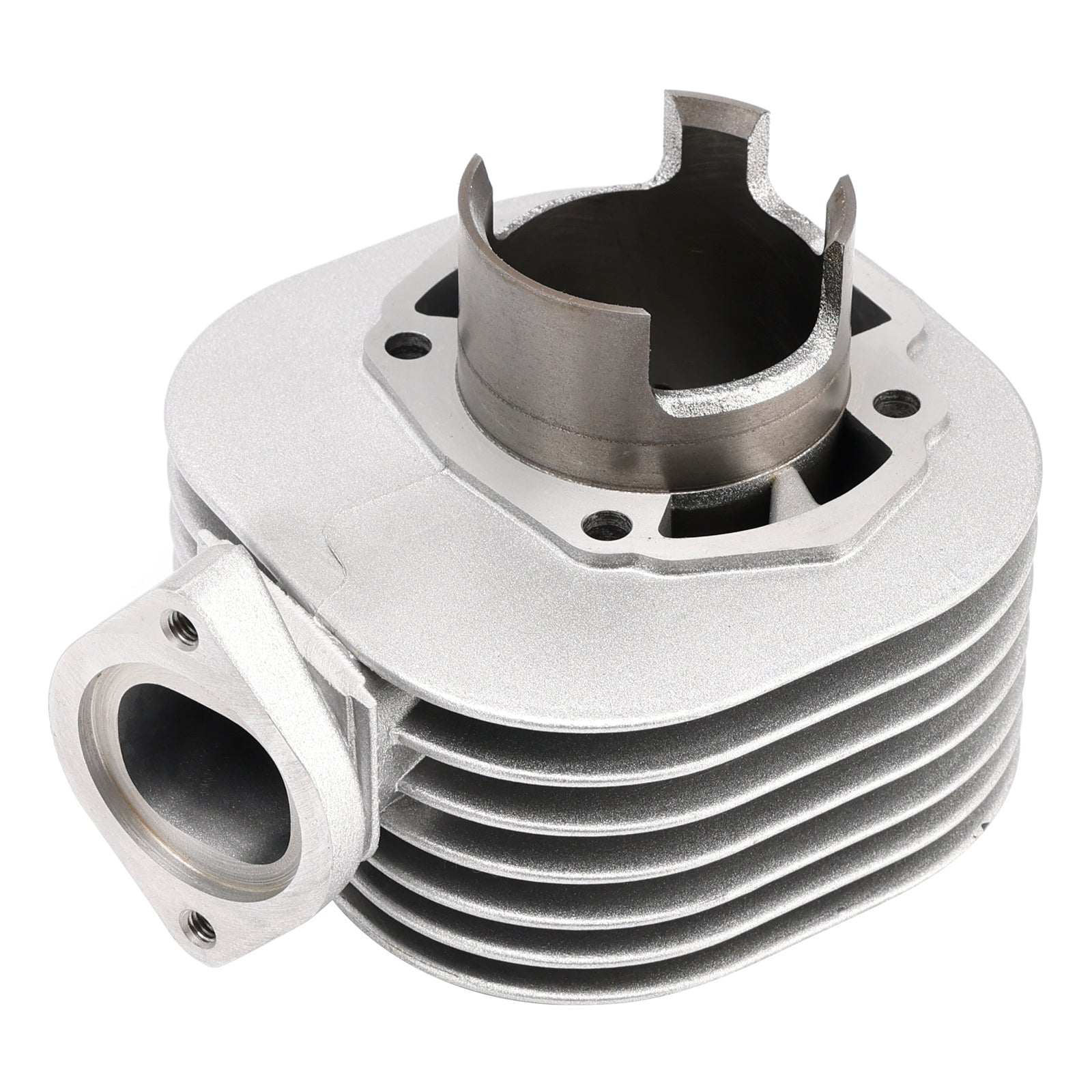 Kit de pistão de 50 mm Anéis de pistão de juntas de extremidade superior para Suzuki LT 80 LT80 1987-2006