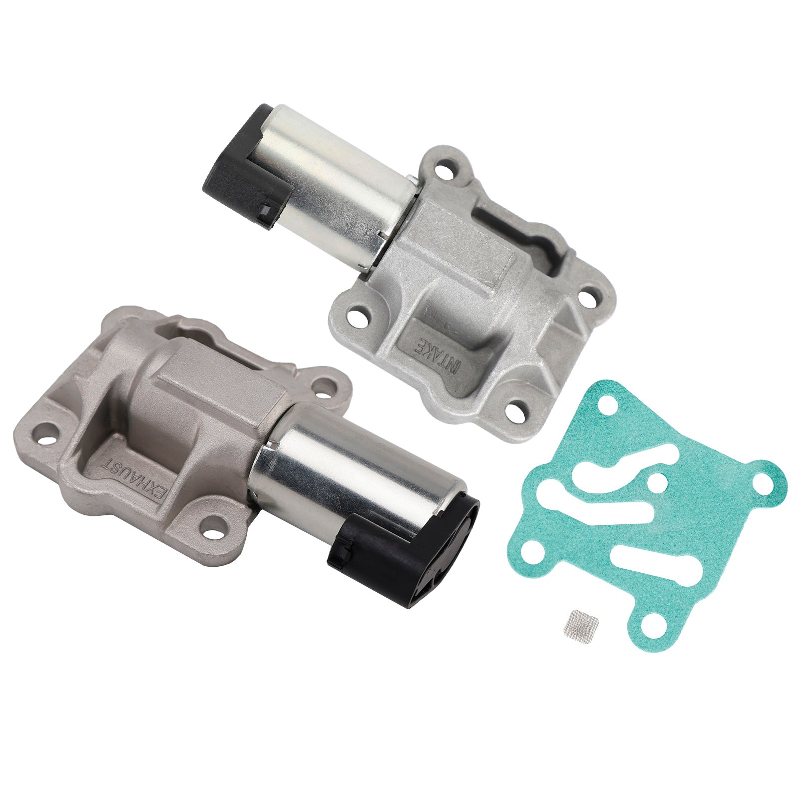 Consumo & Solenoide VVT ​​del árbol de levas de escape & Junta para Volvo C70 V70 XC70 S80