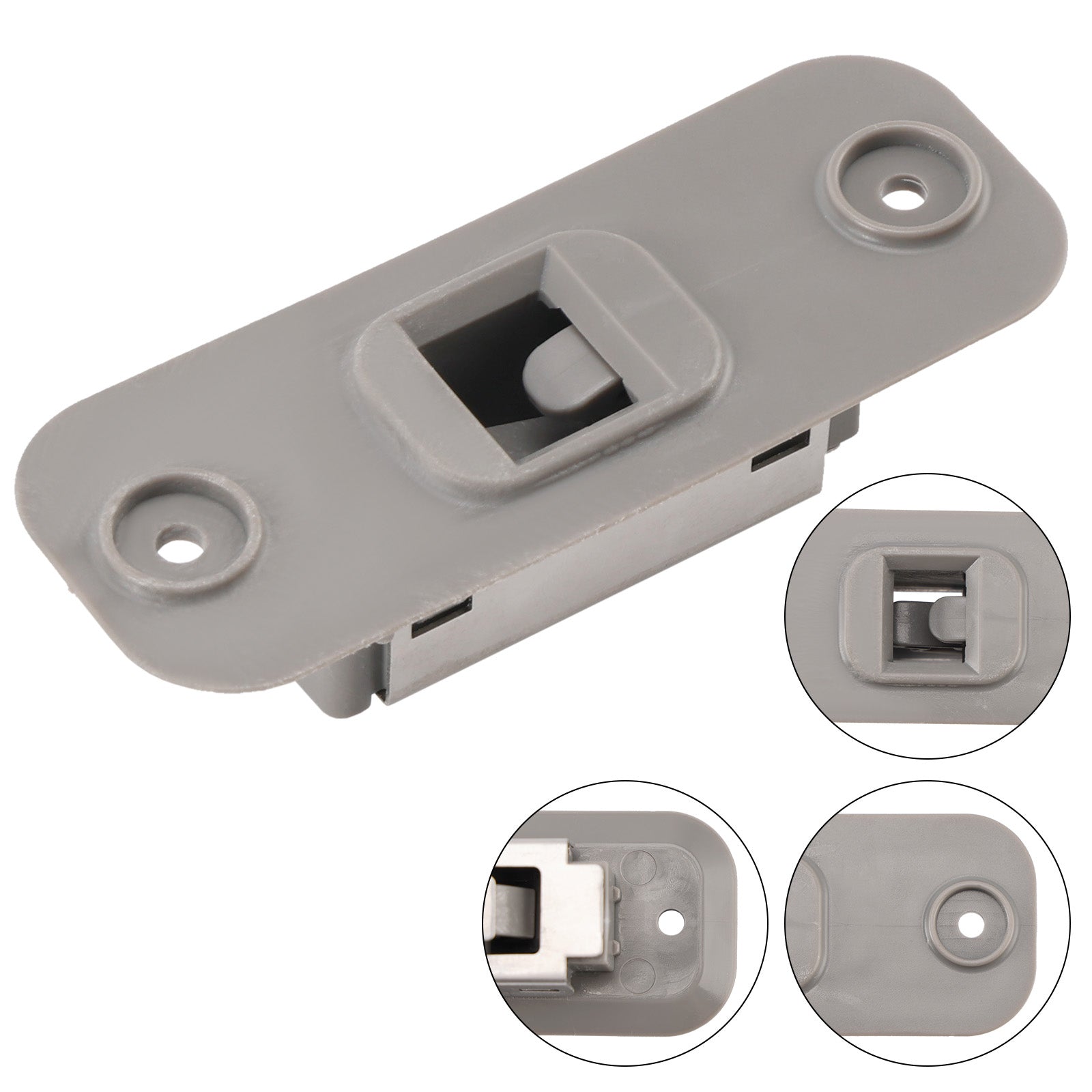 Tørketrommel spakholder montering dc97-17991a erstatning for samsung tørketrommel