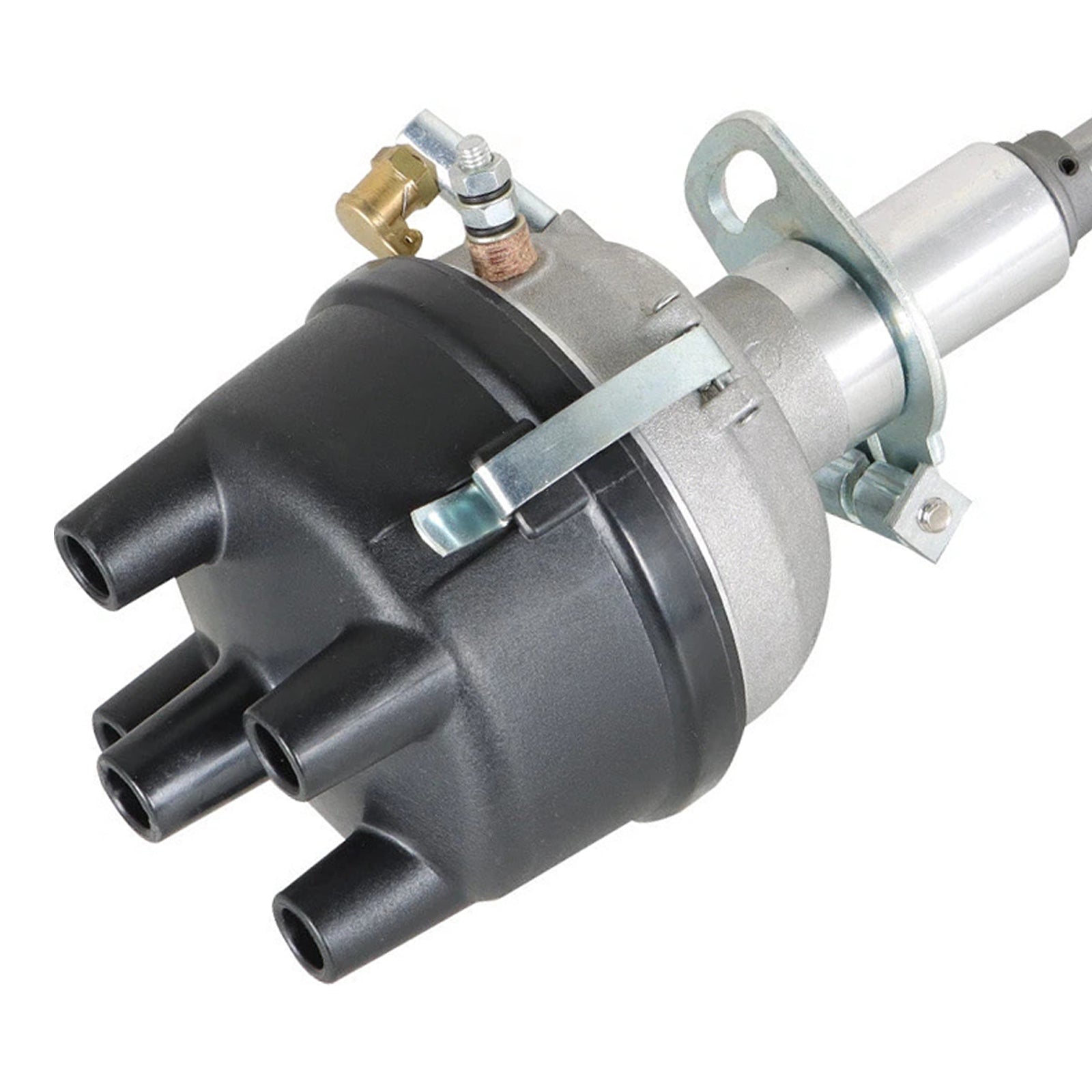 Distributor 8N12127B For Ford 2N 8N 9N Tractors Ignition Distributor