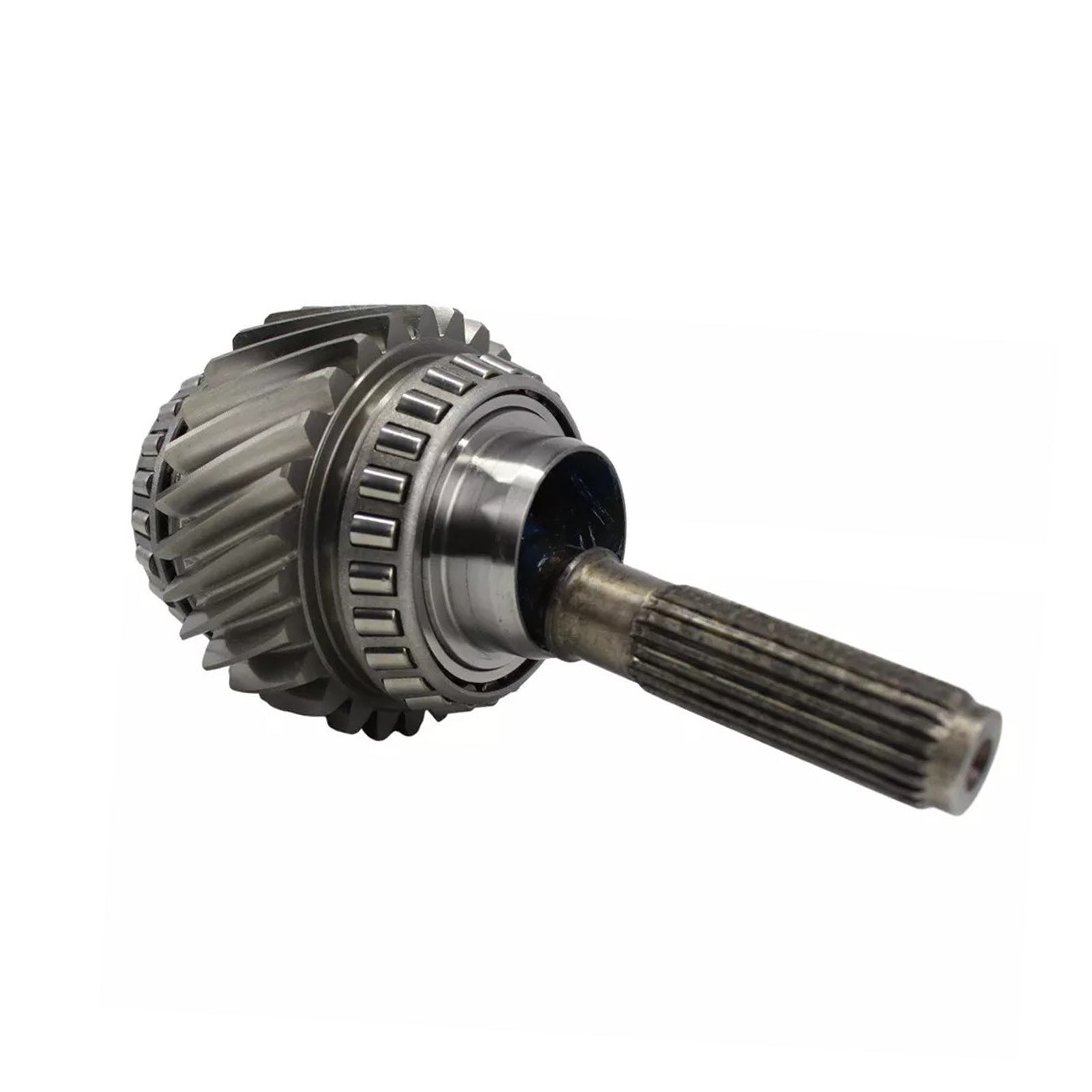 Eje de salida del engranaje de la caja de transferencia de la transmisión de Mercedes Benz 722,9 A2212710248