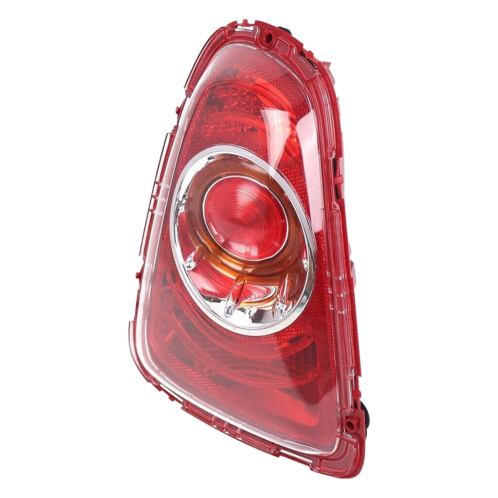 12/2010—04/2015 MINI Coupe R58 LCI Rear Left Tail Light 63217255909