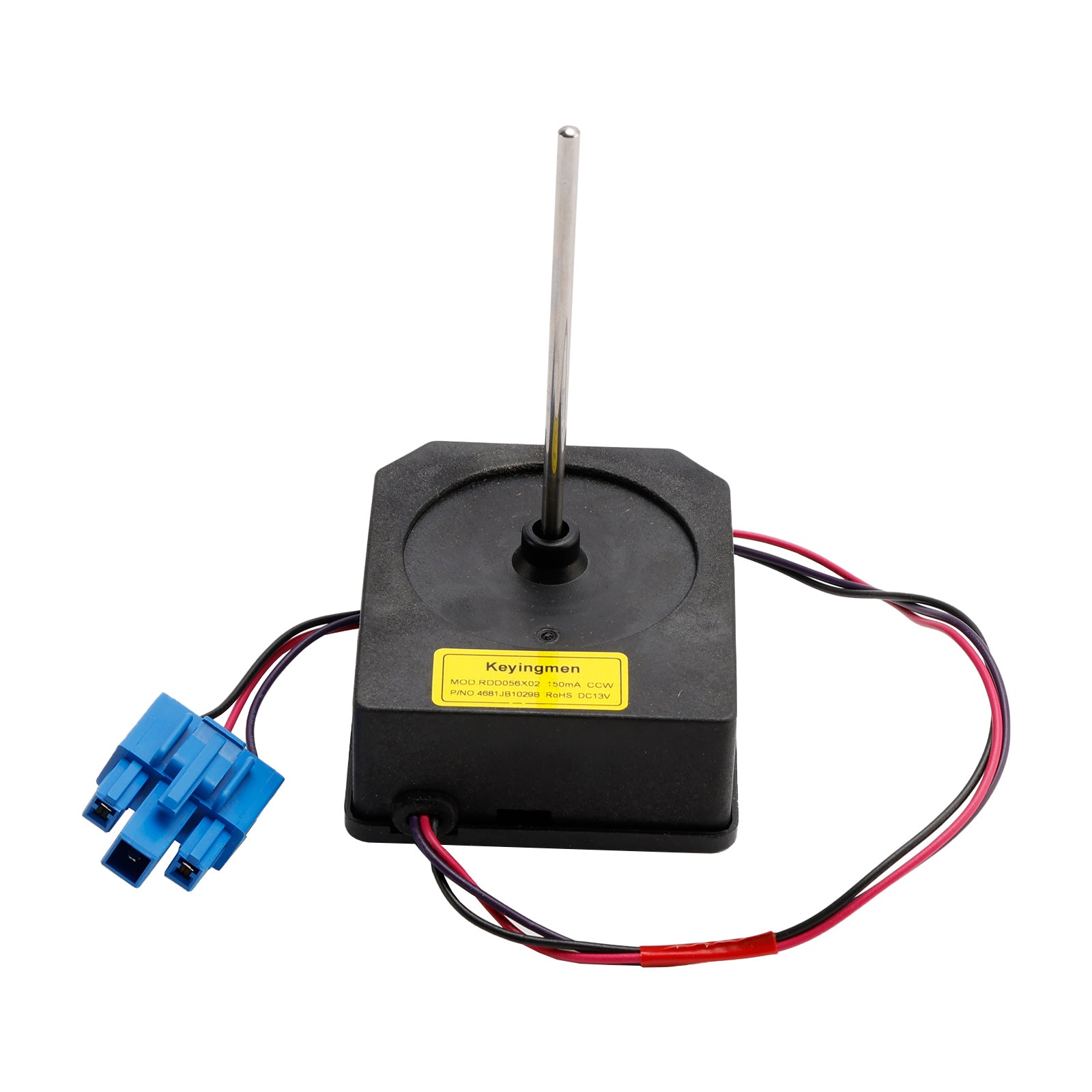 4681JB1029B Koelkast Verdamper Fan Motor voor LG Kenmore 4681JB1017E PS3523329