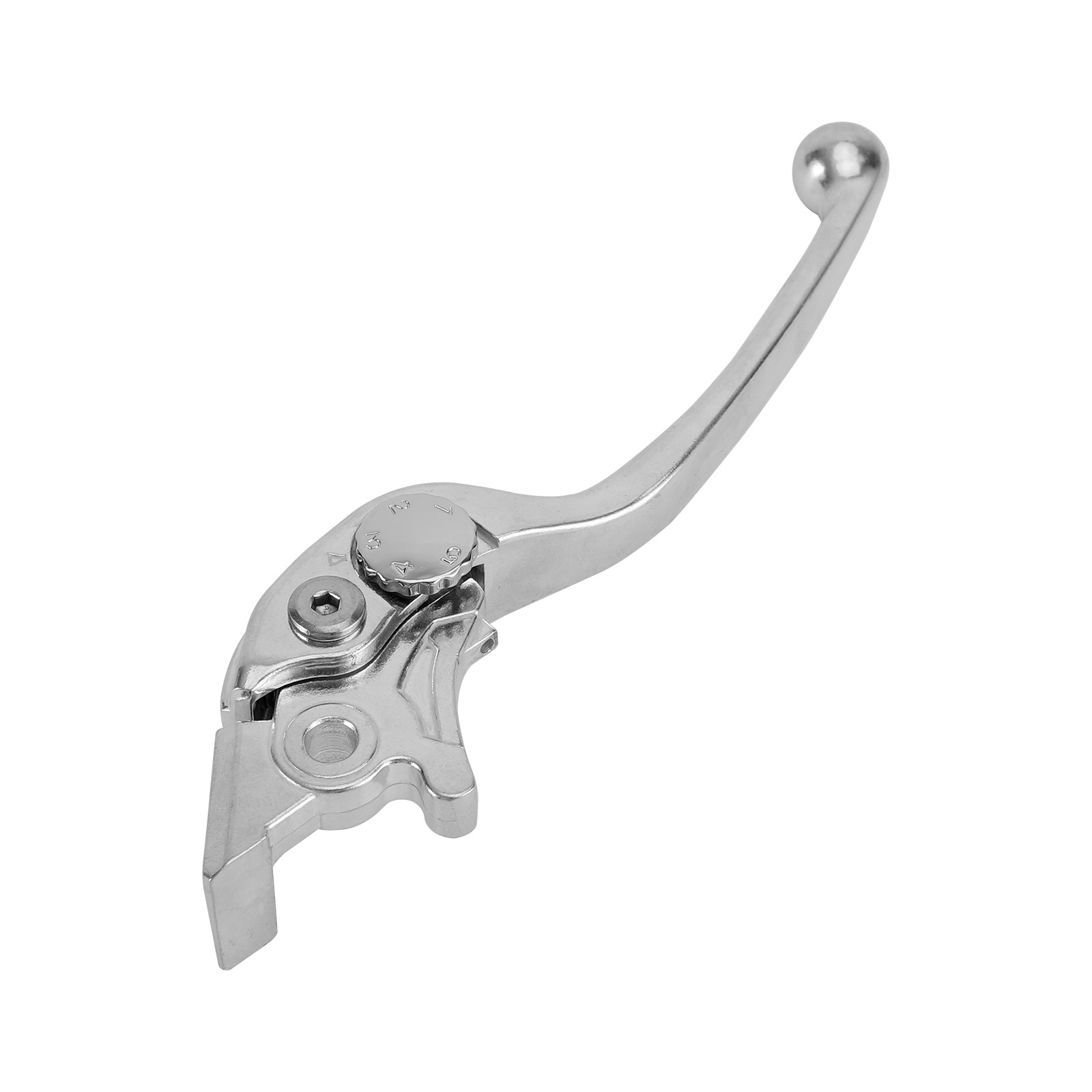 Brzdová páka vhodná pre Honda CB500F CBR500R CB400F CBR30OR CBR250RR CBR250R CBR125R