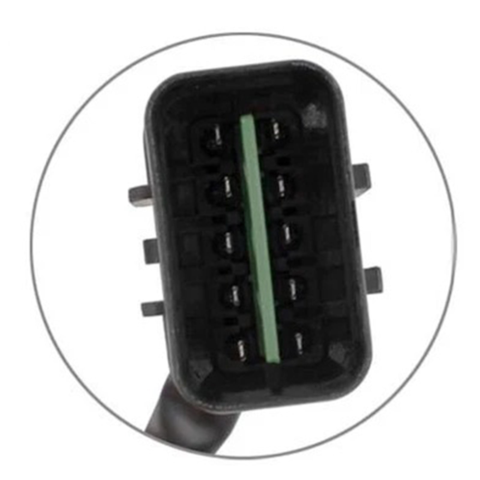 Interrupteur de sécurité neutre en transmission pour Mitsubishi Montero 1998-06 8604A053