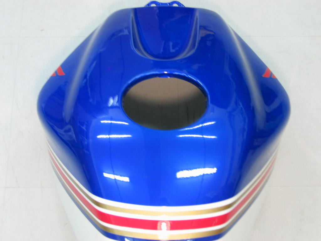 2005-2006 Honda CBR 600 RR Rothmans Racing Fairings Generic