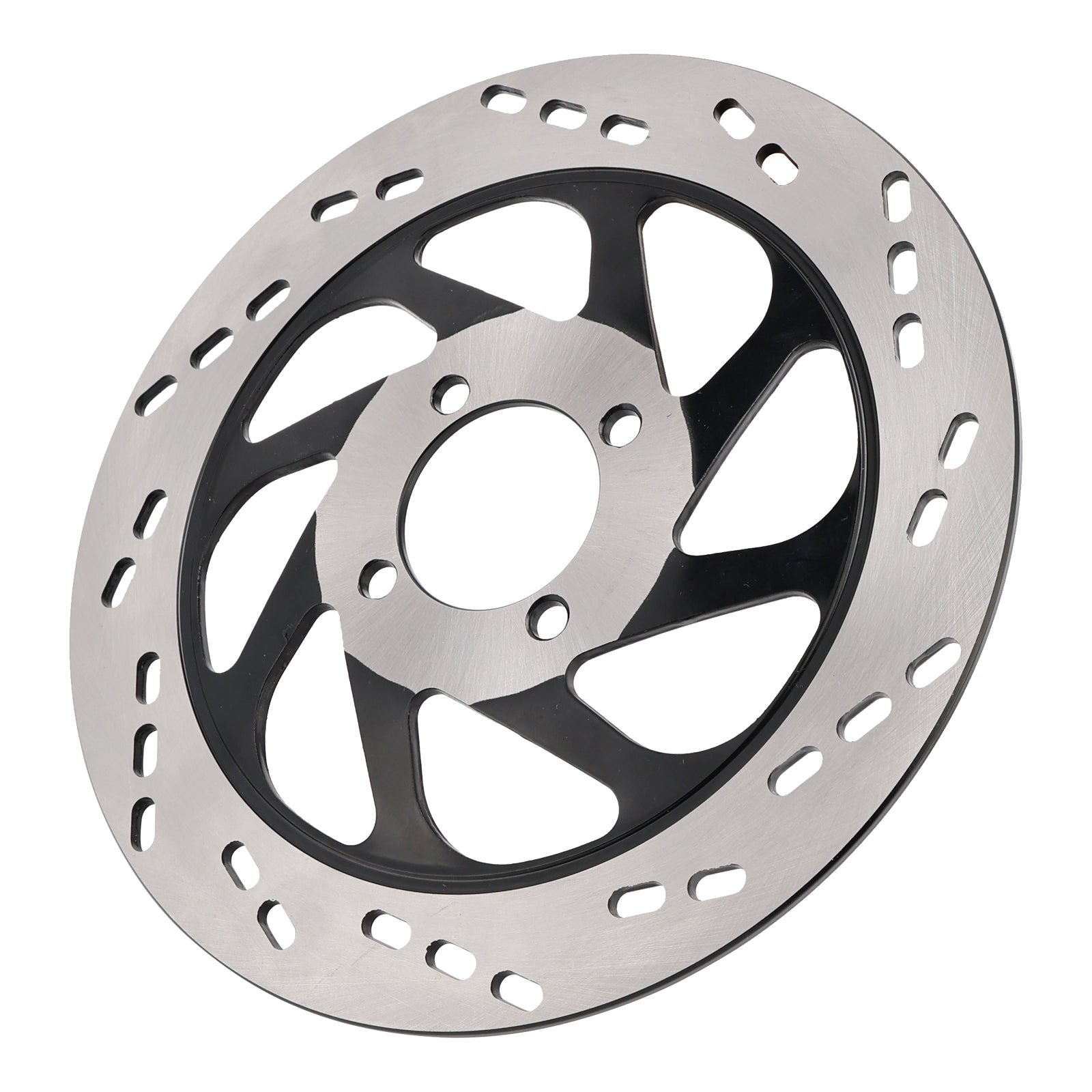 DISQUE DE FREIN AVANT 240MM POUR SUZUKI EN125 EN125-2A 3A 3F EN150 EN150-A