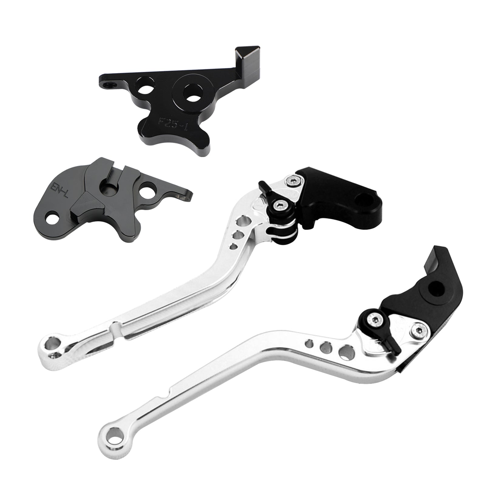 Lang clutch bremsespak passet for CFMoto 250SR 250NK CBS 2019-2022