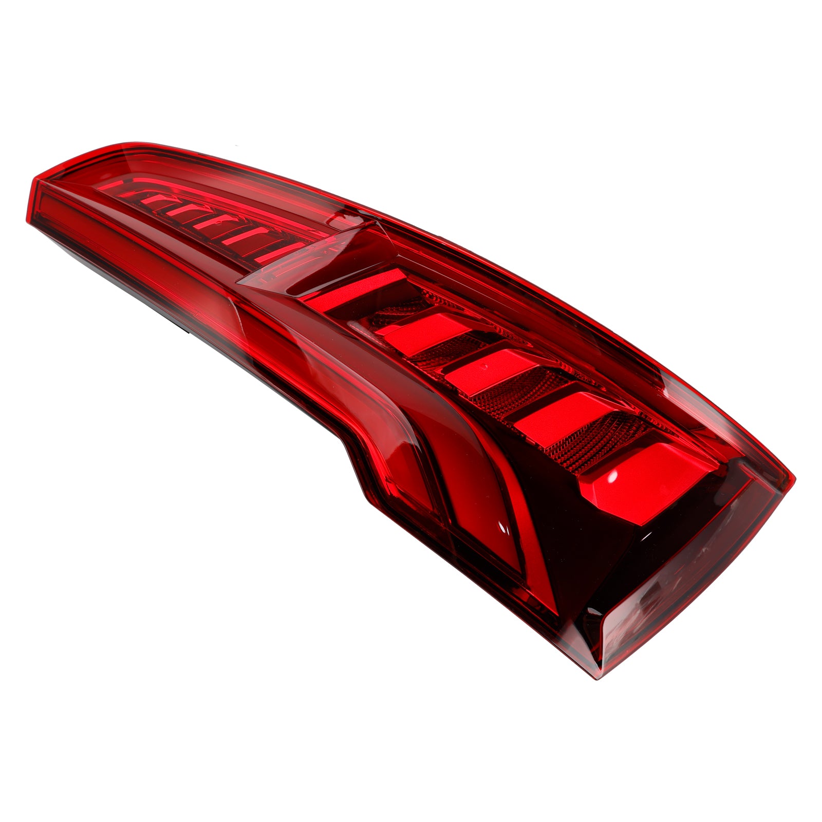 Luz trasera derecha LED para Audi Q5 MK2 PRE-FACELIFT 2017-2020 5 PIN