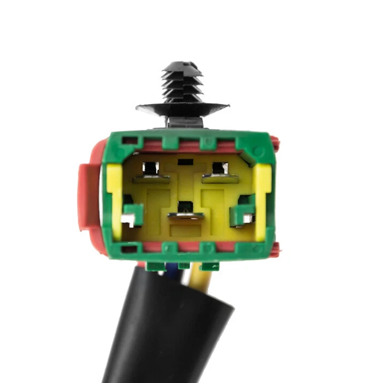 Ignition Steering Lock Assembly 4162AG For Citroen C2/C3 2003-