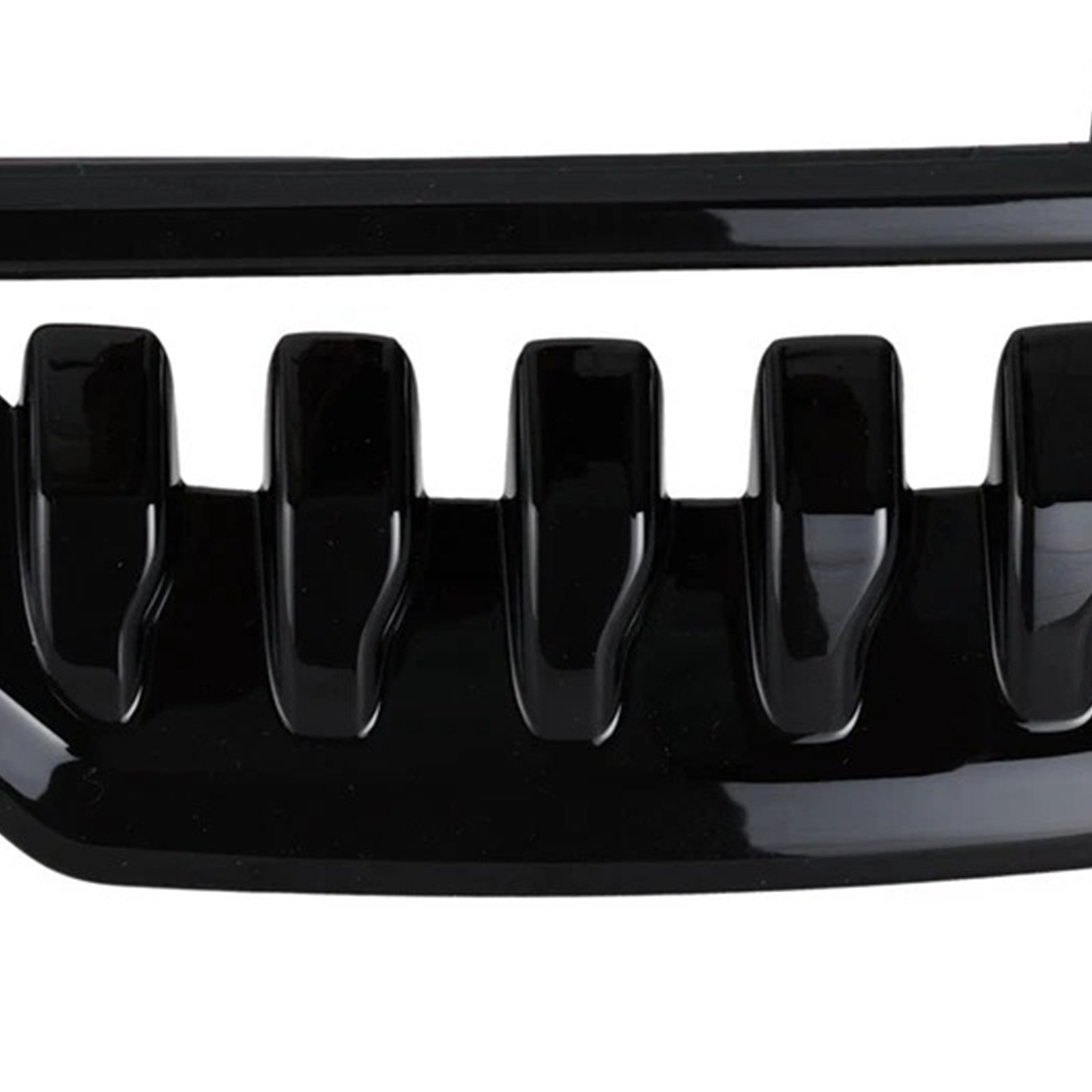 2022-2024 GMC Sierra 1500 Passagierszijde Bumper Gezicht Bar Grille 84869628