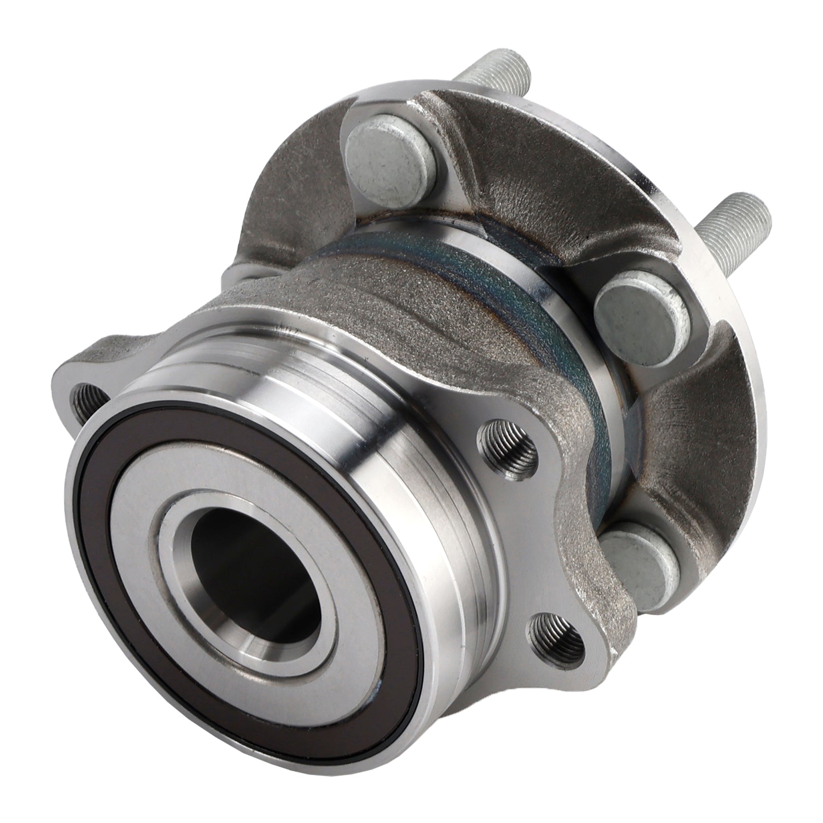 Achterwielnaaflager 28473-FJ020 Geschikt voor Subaru Forester Impreza