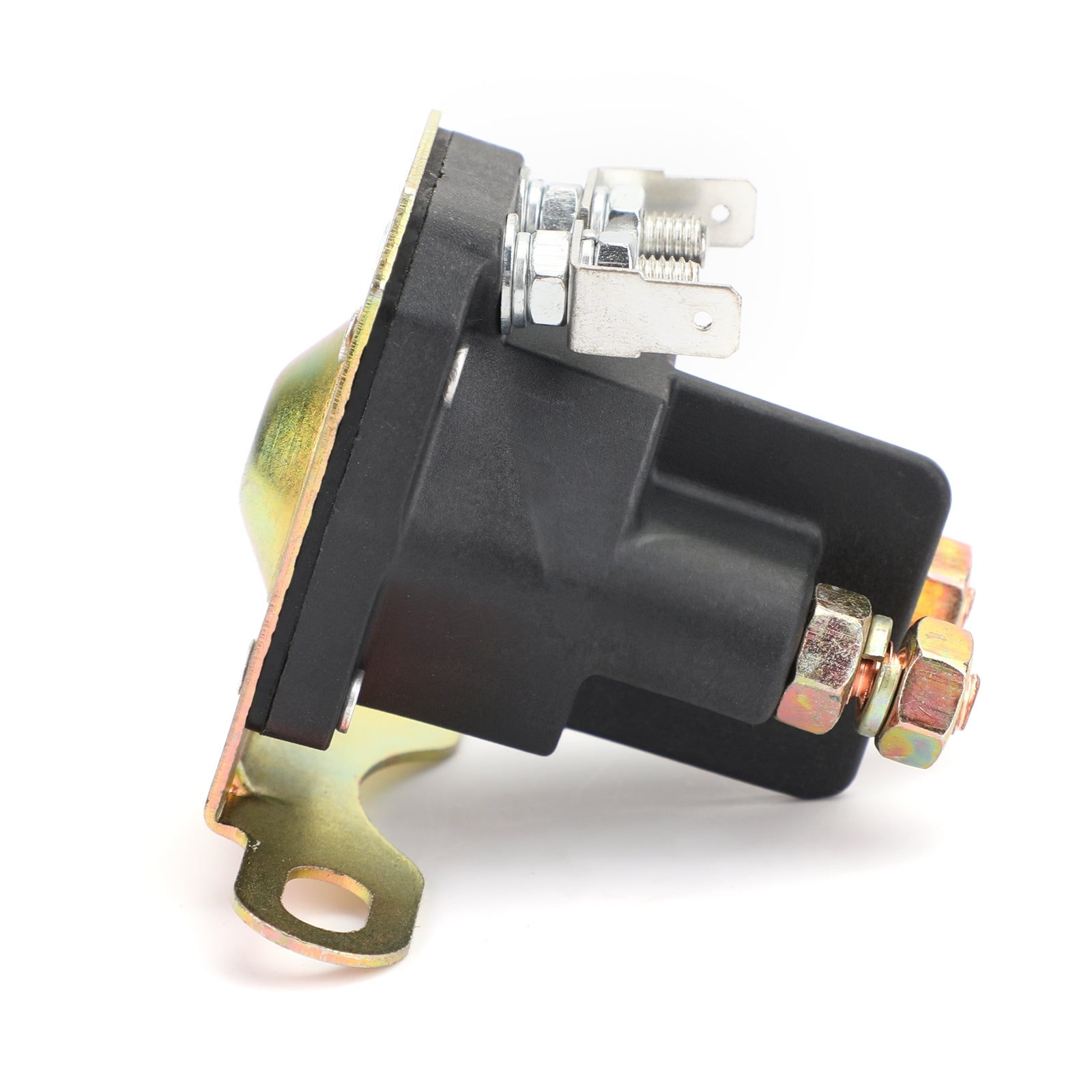 Areyourshop Starter Relay Solenoid Switch For ATP 330 500 2005 MAGNUM 330 2005 SPORTSMAN 400