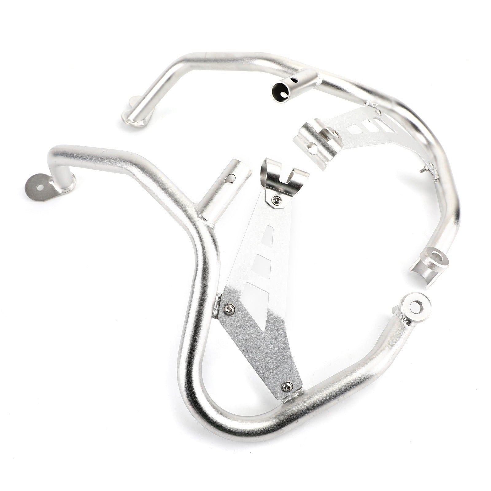 2018-2021 BMW R1250GS Adventure Tank Crash Bars Protection