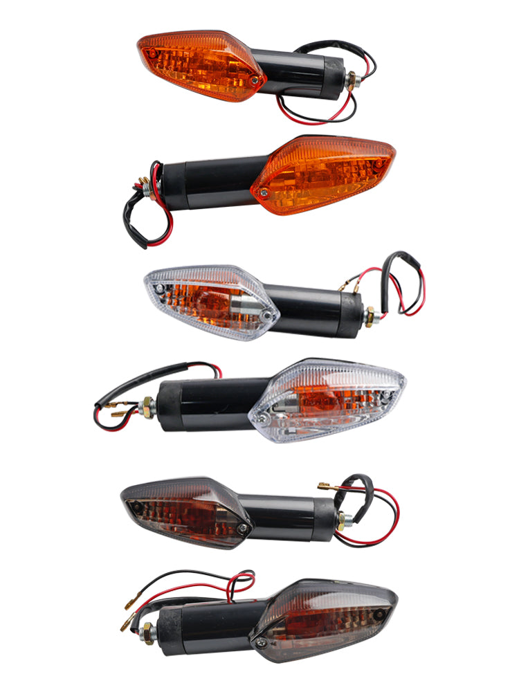 Turn Signal Lights Indicator Lamp For Honda CBR 250R 300R CBF 125 150 CB300