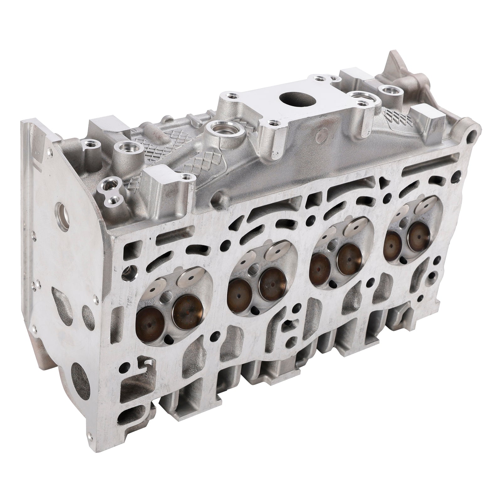 Cylinder Head Valves 1.2 TSI EA211 04E103064L For VW For Audi CJZA CYVB CYVA