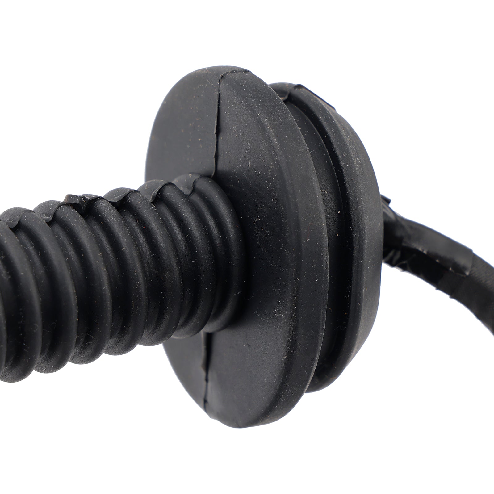 2010-2014 Ford F-150 Left-Rear Door Harness with Rear Heated Seats AL3Z-14631-AAA