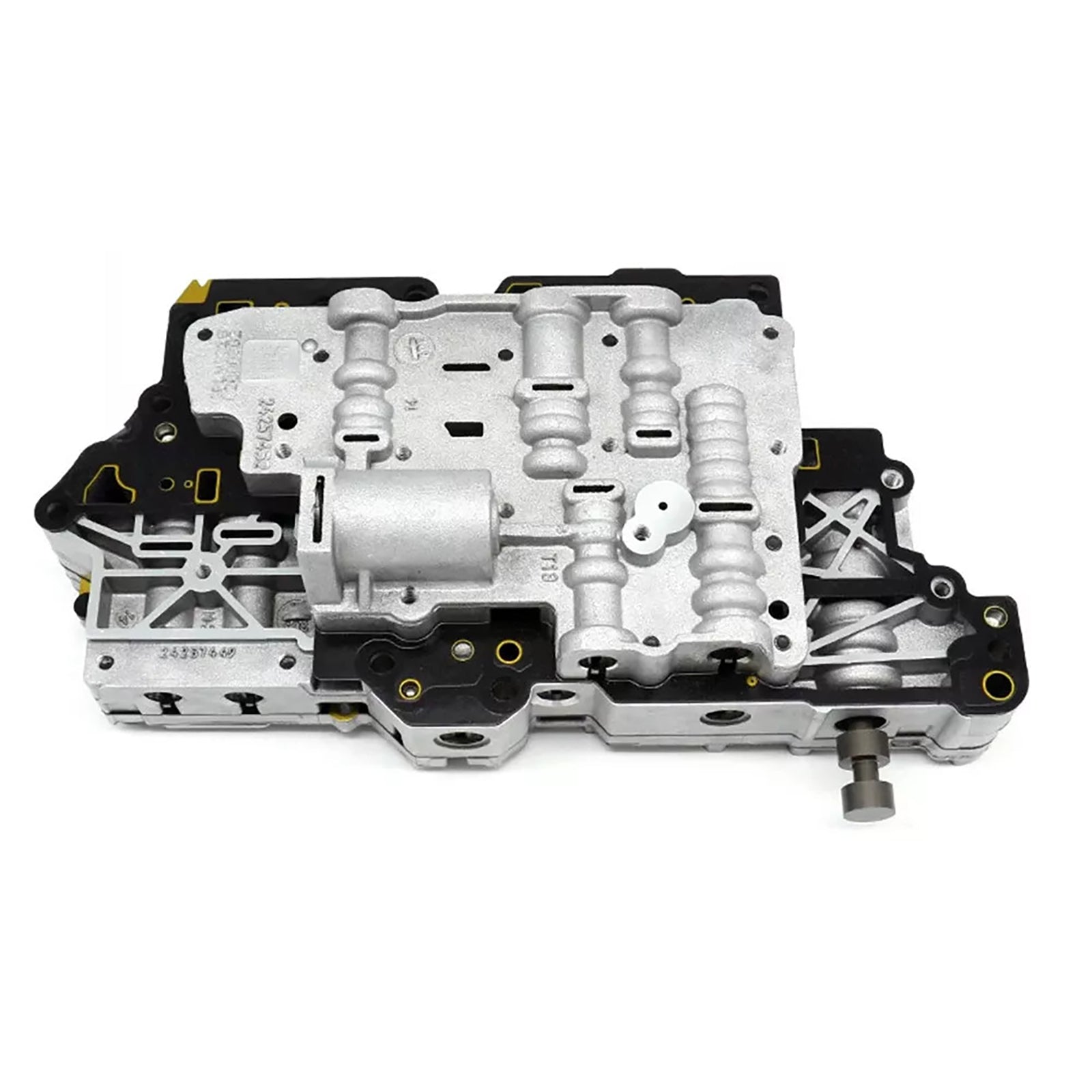 2007-2011 Ford Edge Can 6 SP F/AWD L4 2.0L V6 3.5L 6F50 6F55 Auto Transmission Valve Body 6-Speed