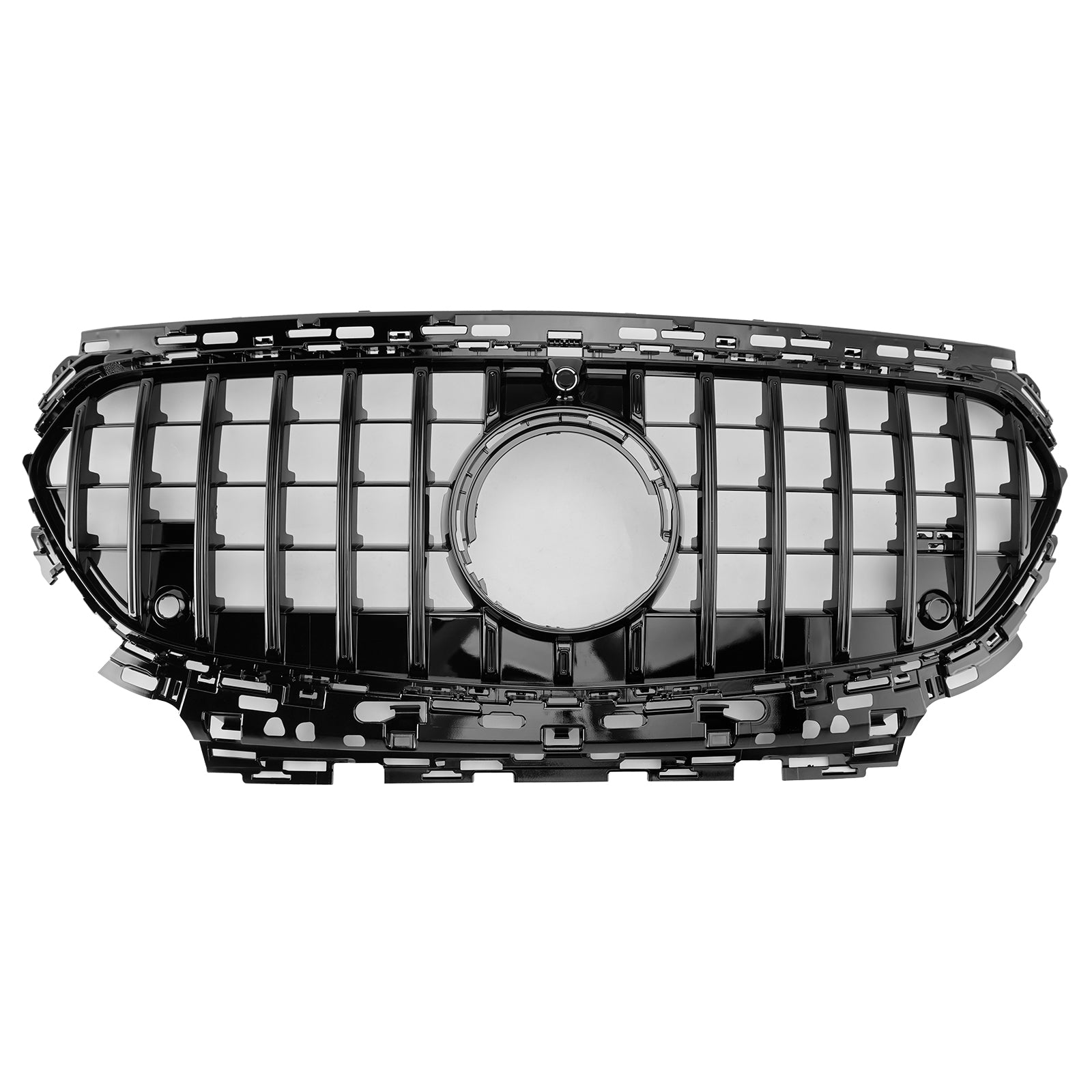 2024+ Mercedes-Benz E-Klasse W214 S214 X214 Voorbumper Grille