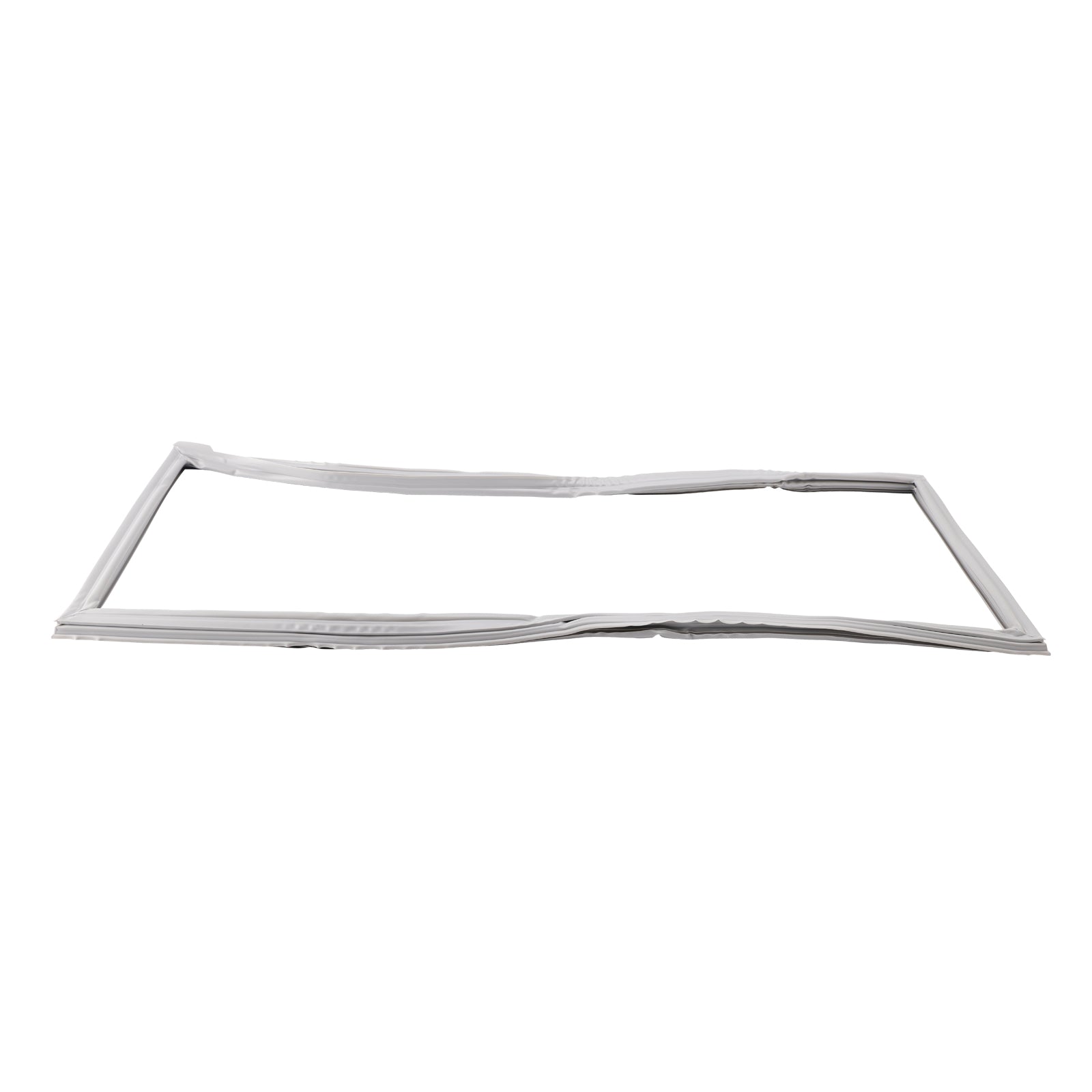 W10830048 Joint de porte de réfrigérateur (gris côté gauche) compatible avec Kenmore AP6027227
