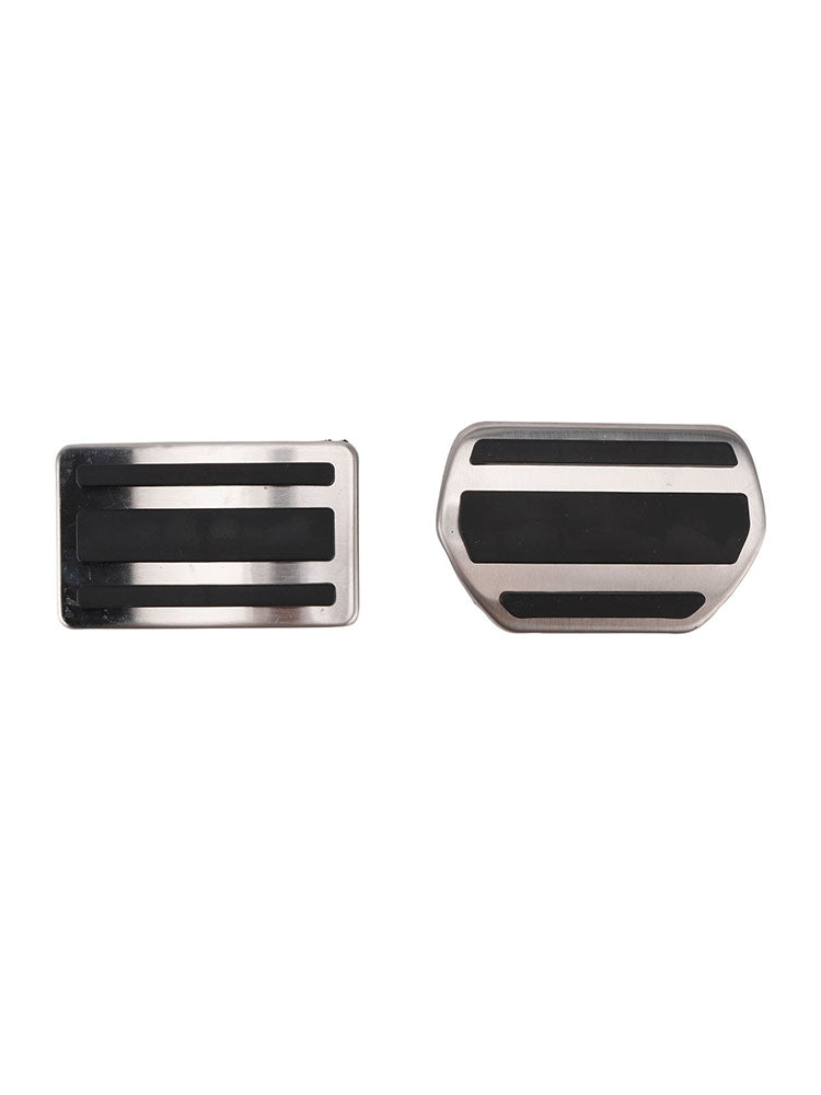 Pedal Set Pedals Pedal Caps For Peugeot 3008 2009-2016 508 2010-2018 AT