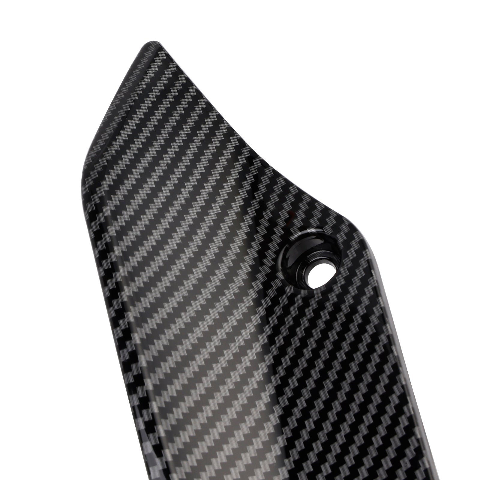 2015-2018 BMW S1000RR Alerón delantero Wind Winglets Carenado