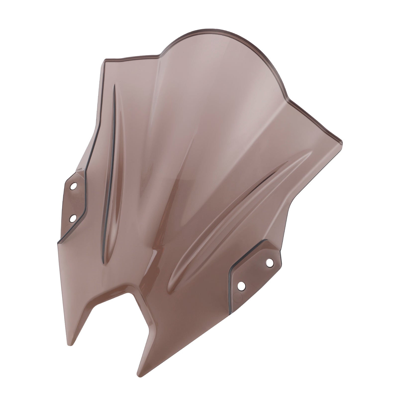 Vindrutan vindruta för Kawasaki Ninja 500 EX500R 2024-2025