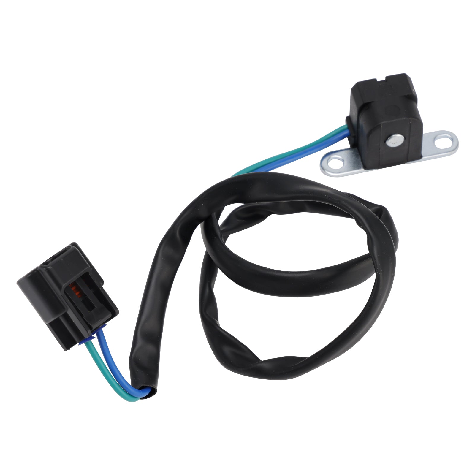 Crankpositiesensor voor Yamaha 150 - 300 pk tweetakt buitenboordmotor 1997-2013