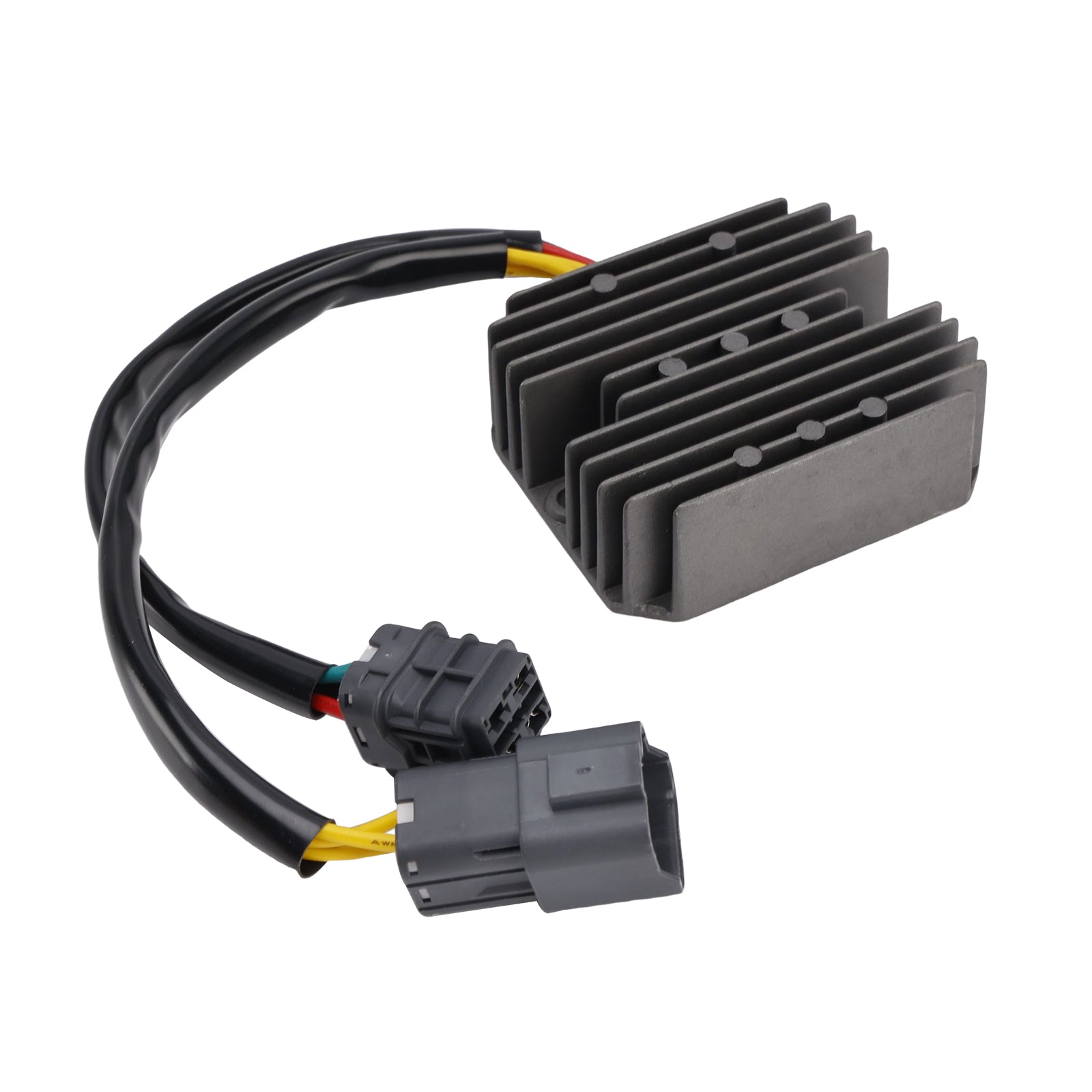 Régulateur de tension redresseur 31600-Rca-000 pour Sym Atv Quad Lander 300S 06-14 600